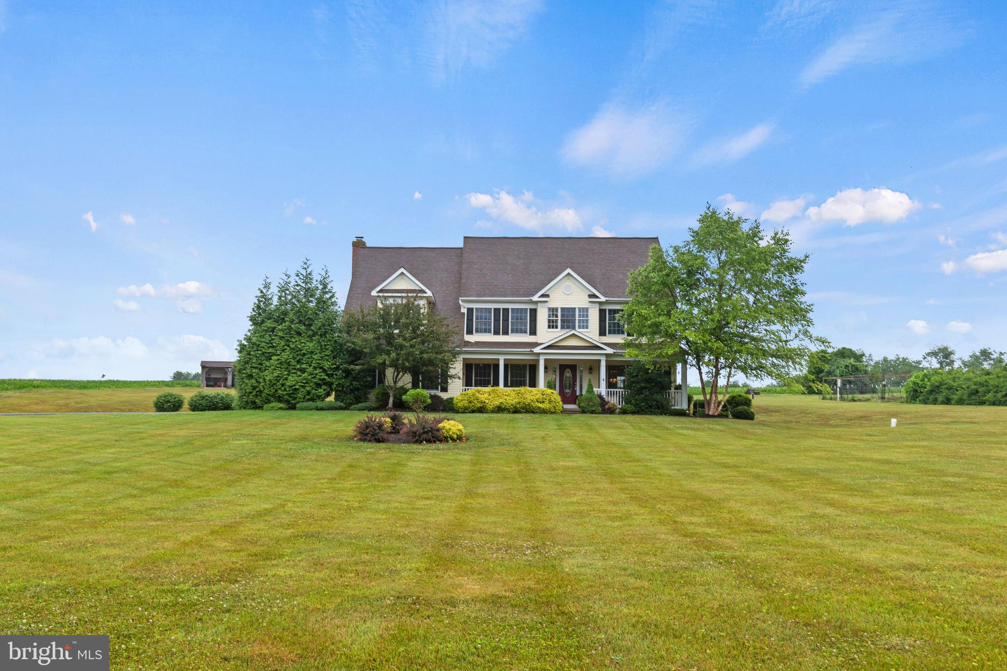 SENECA VALLEY ESTATES - Residential