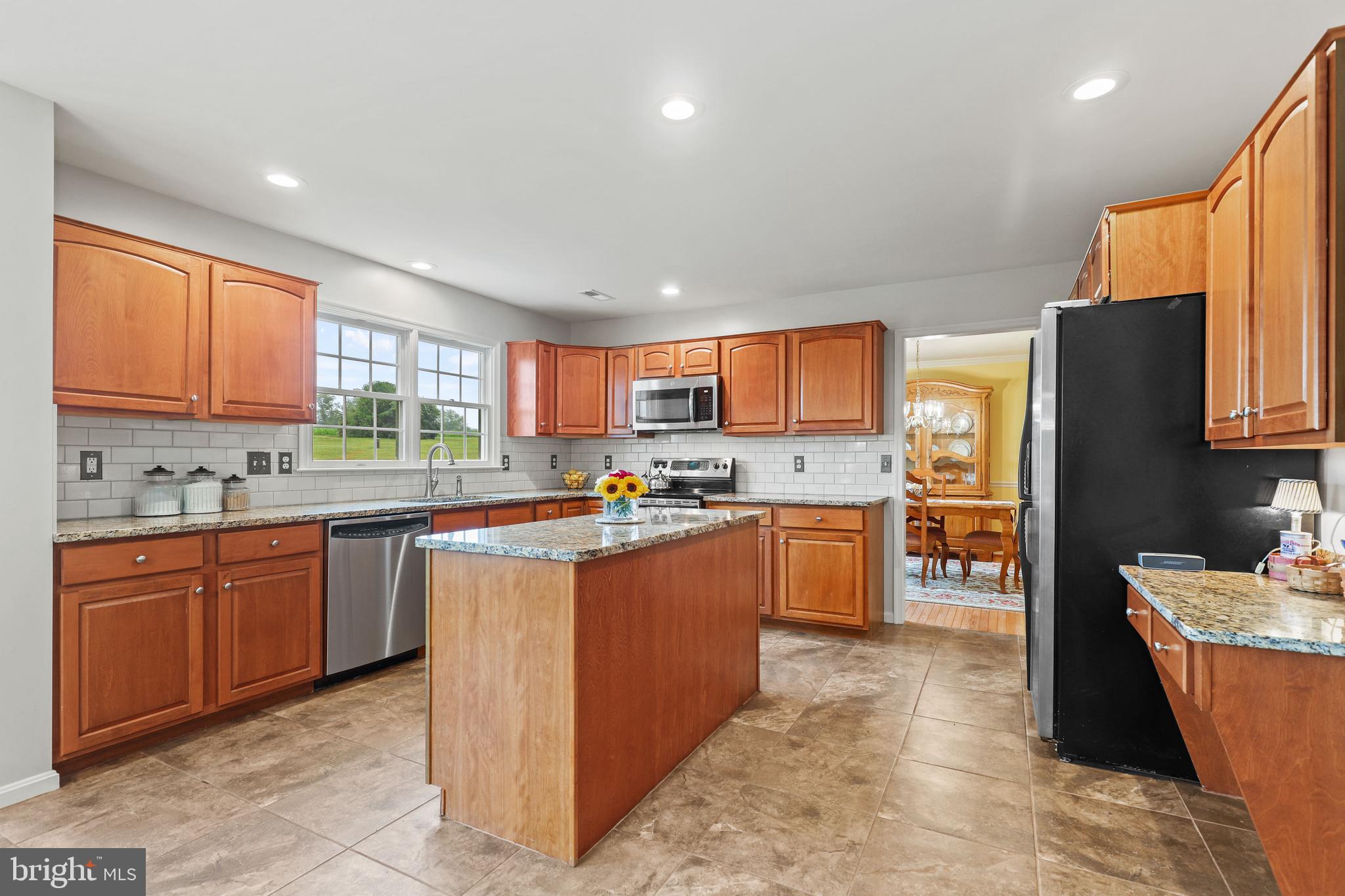 SENECA VALLEY ESTATES - Residential