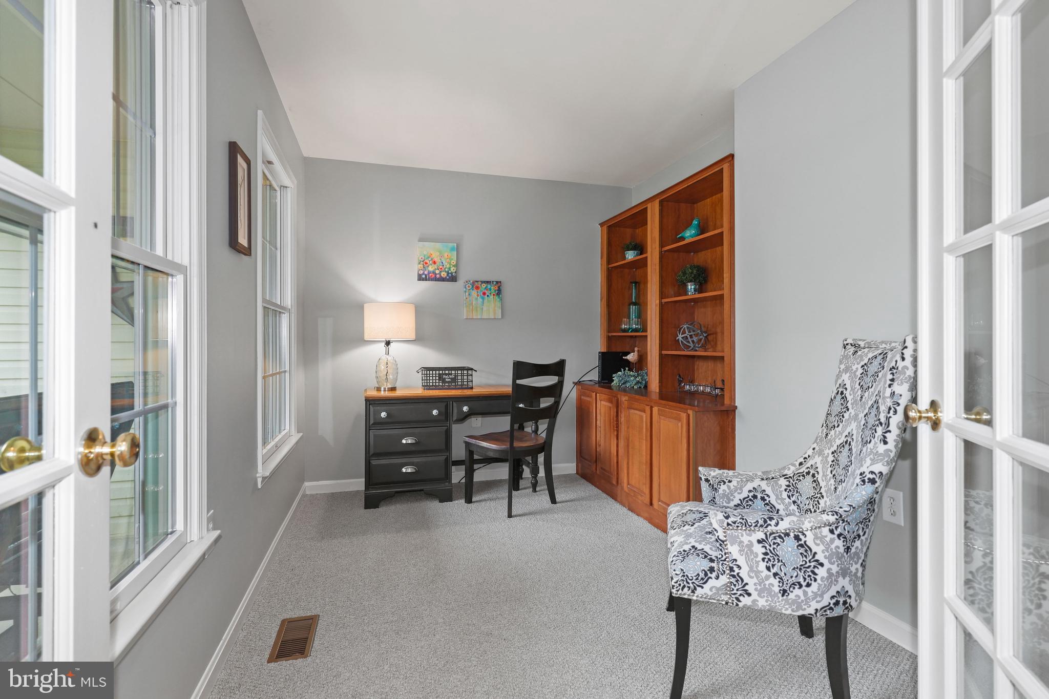 SENECA VALLEY ESTATES - Residential