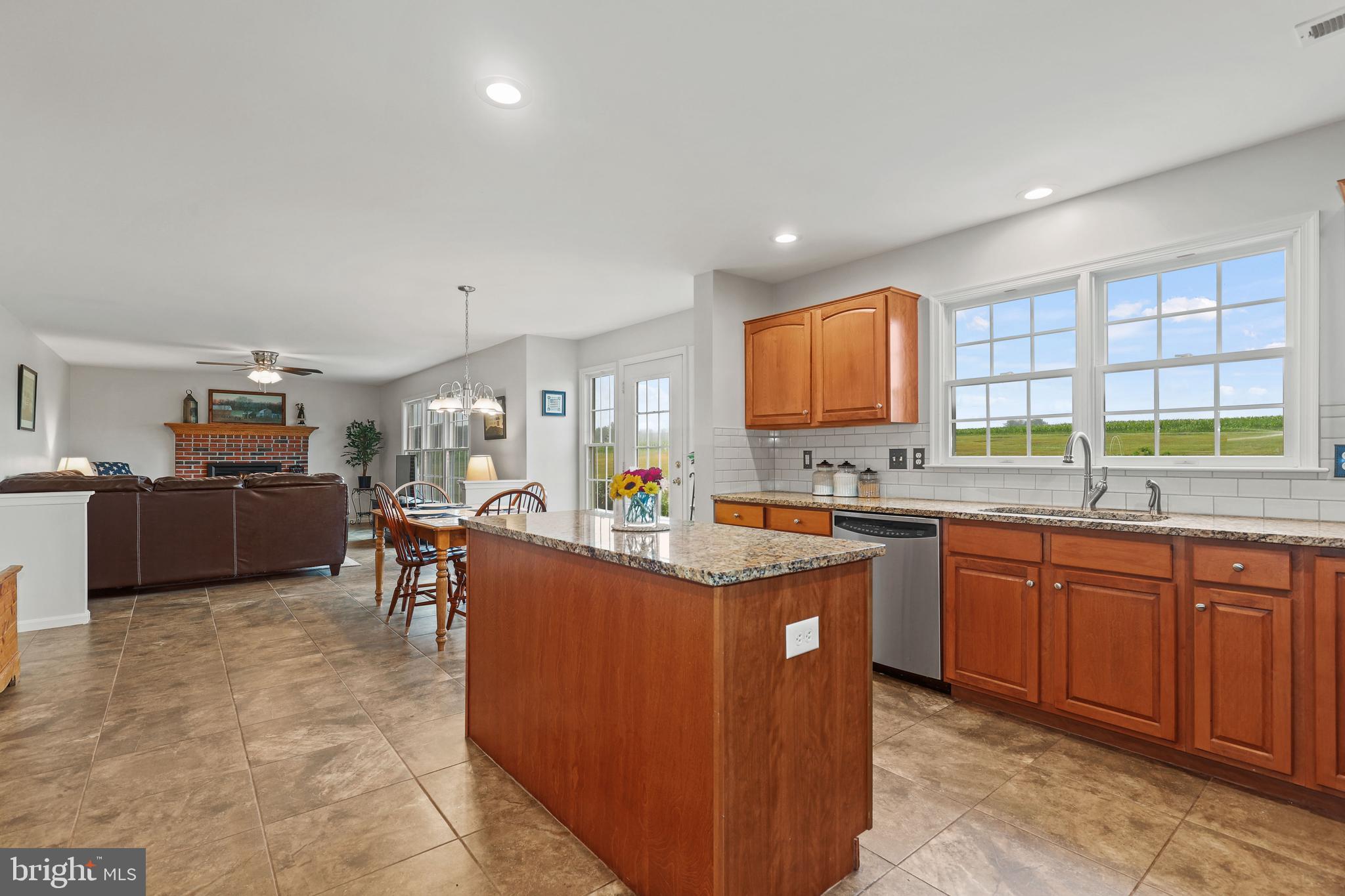 SENECA VALLEY ESTATES - Residential