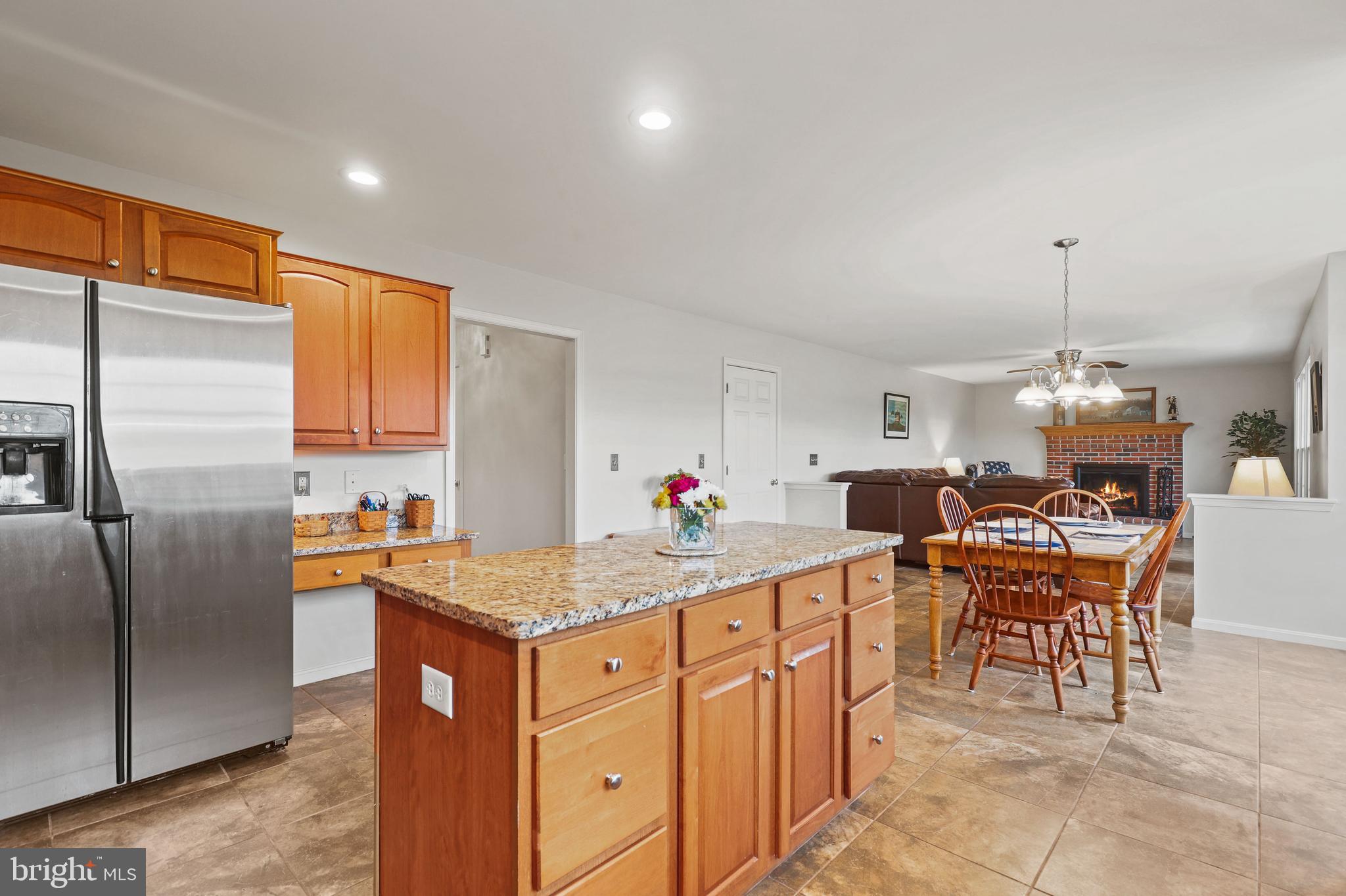 SENECA VALLEY ESTATES - Residential