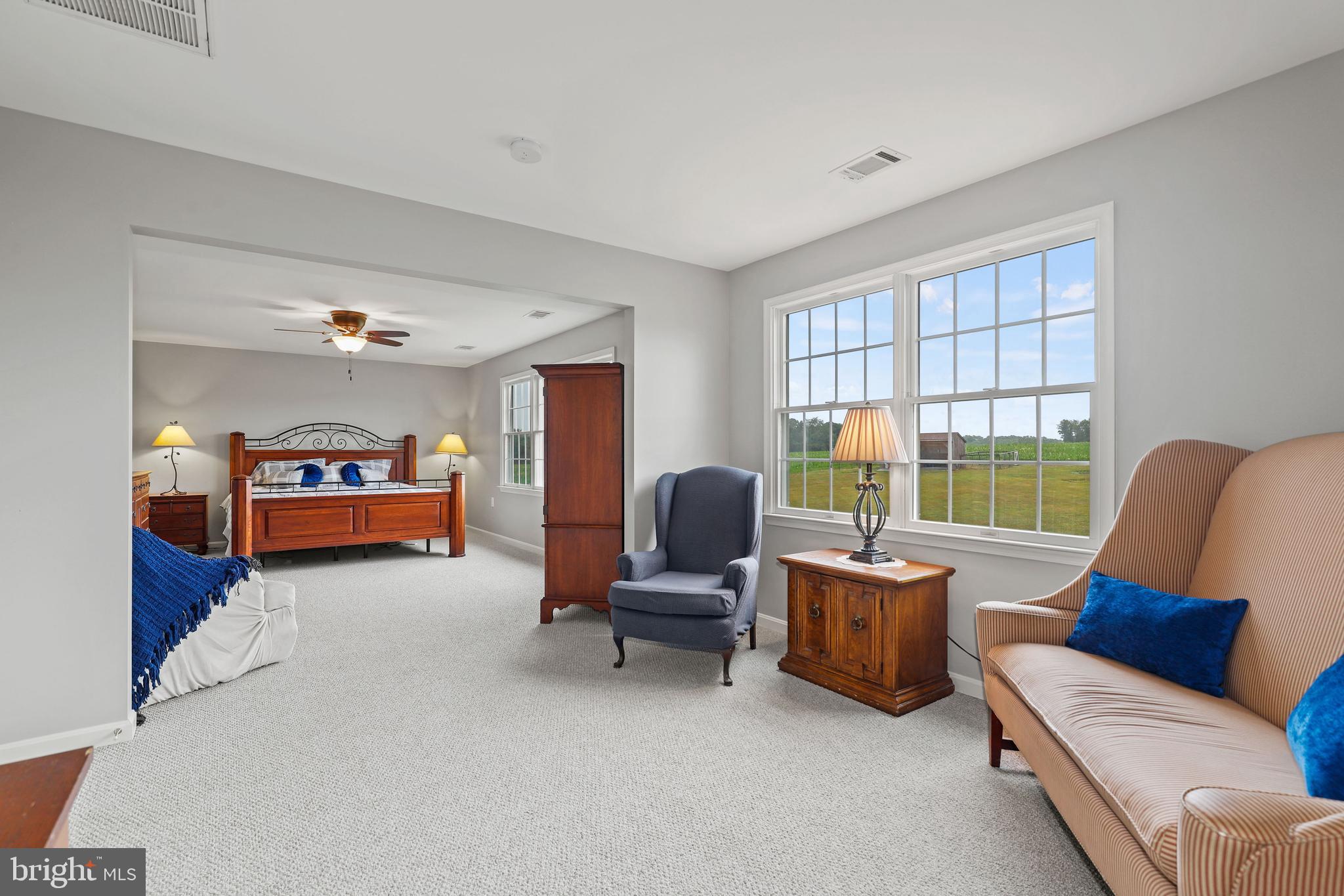 SENECA VALLEY ESTATES - Residential