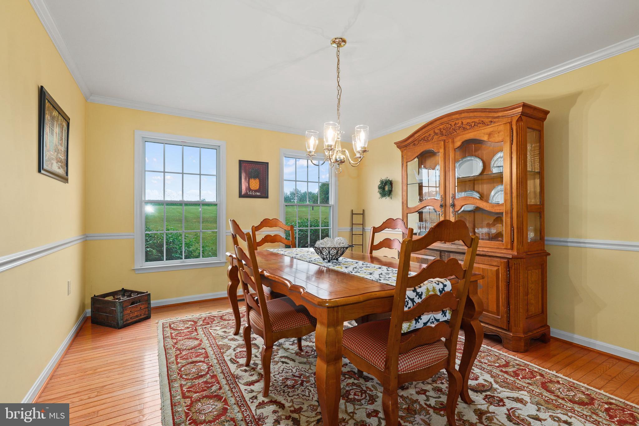 SENECA VALLEY ESTATES - Residential