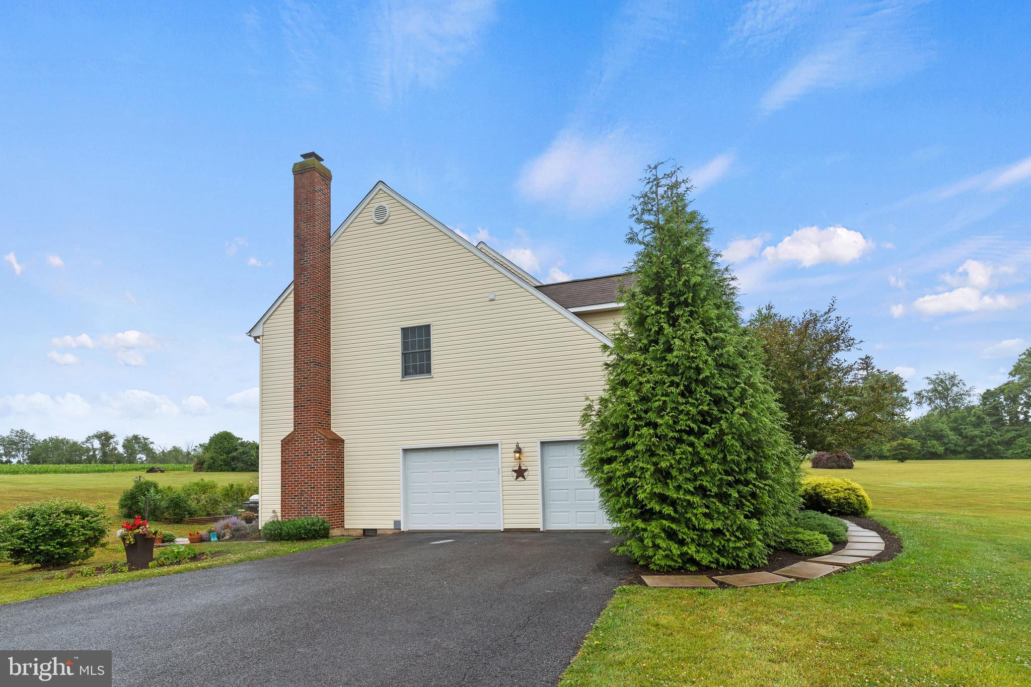 SENECA VALLEY ESTATES - Residential