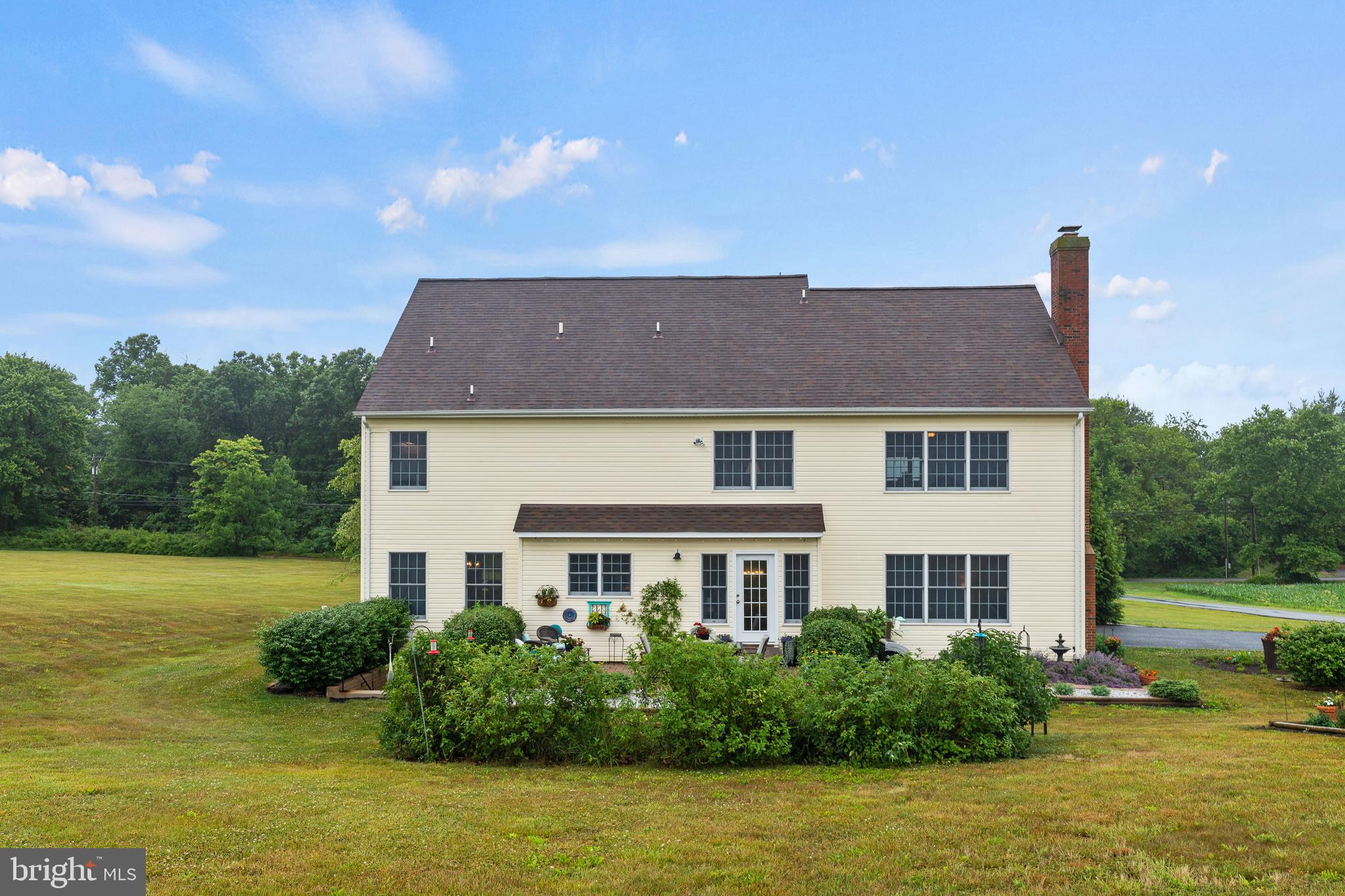 SENECA VALLEY ESTATES - Residential