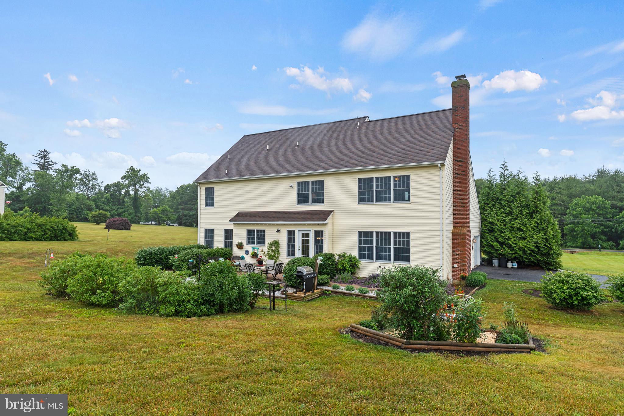 SENECA VALLEY ESTATES - Residential