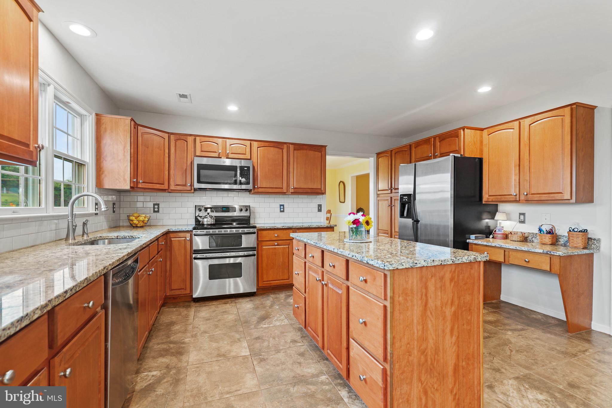 SENECA VALLEY ESTATES - Residential