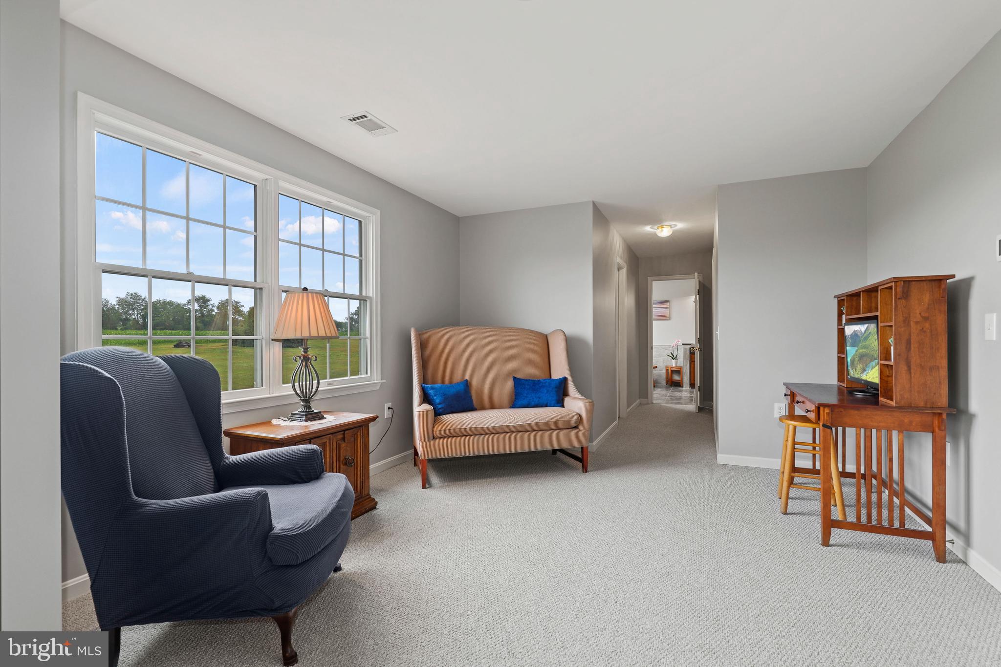 SENECA VALLEY ESTATES - Residential