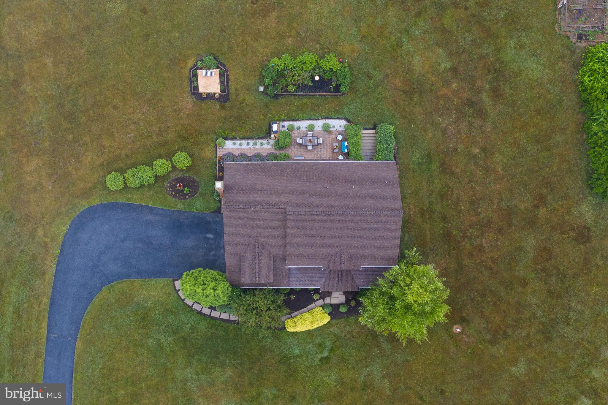 SENECA VALLEY ESTATES - Residential