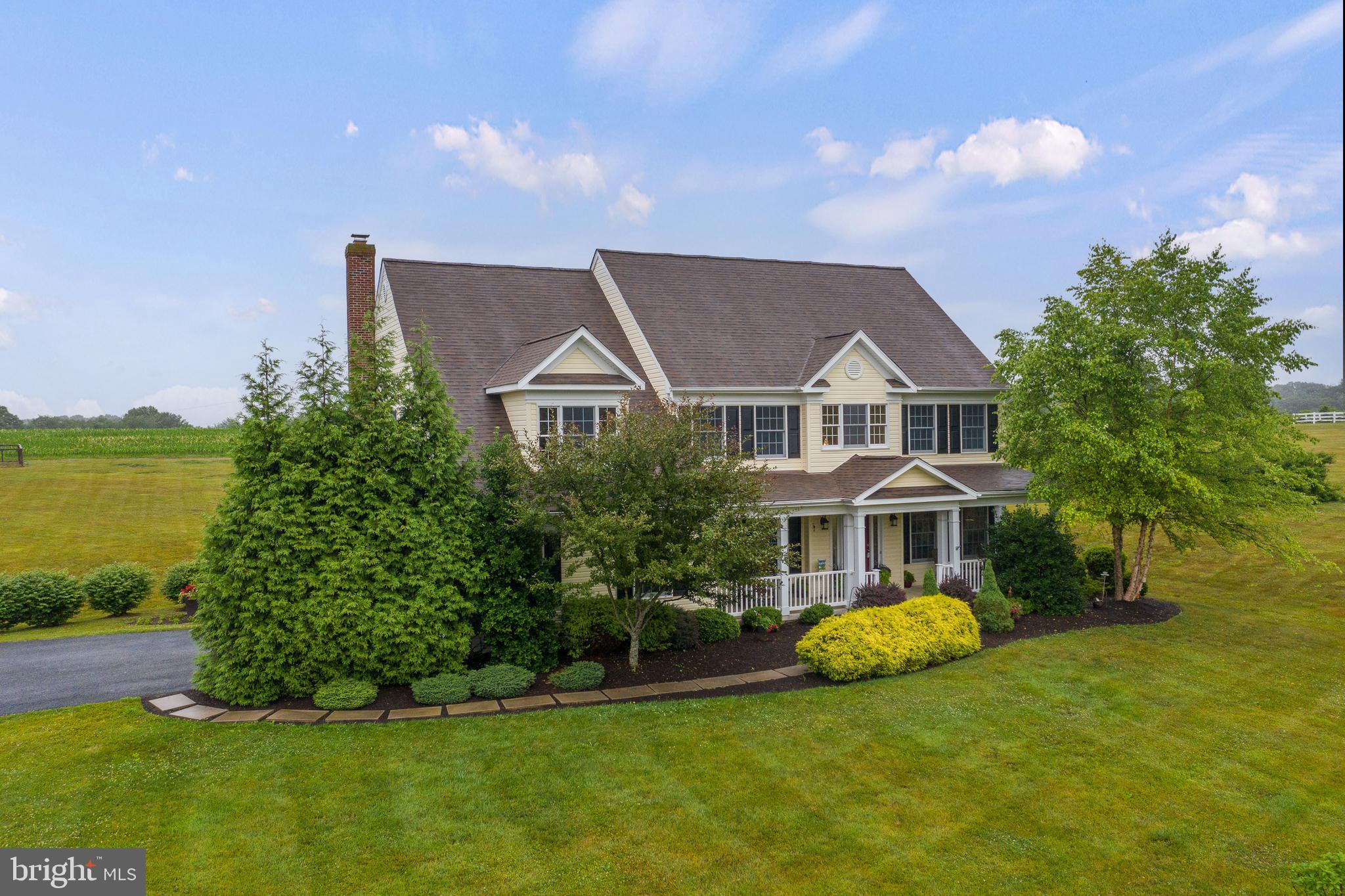 SENECA VALLEY ESTATES - Residential