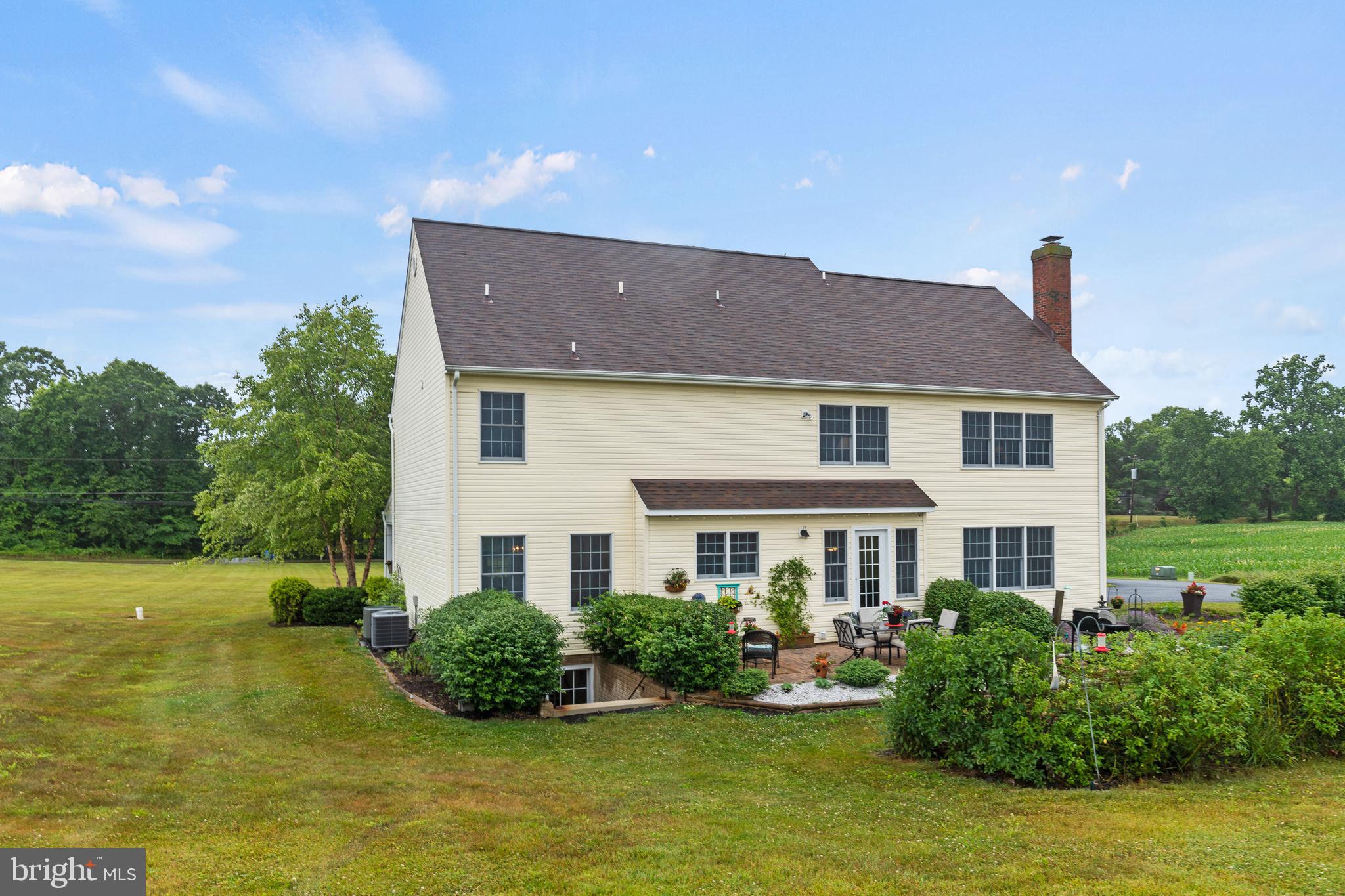 SENECA VALLEY ESTATES - Residential