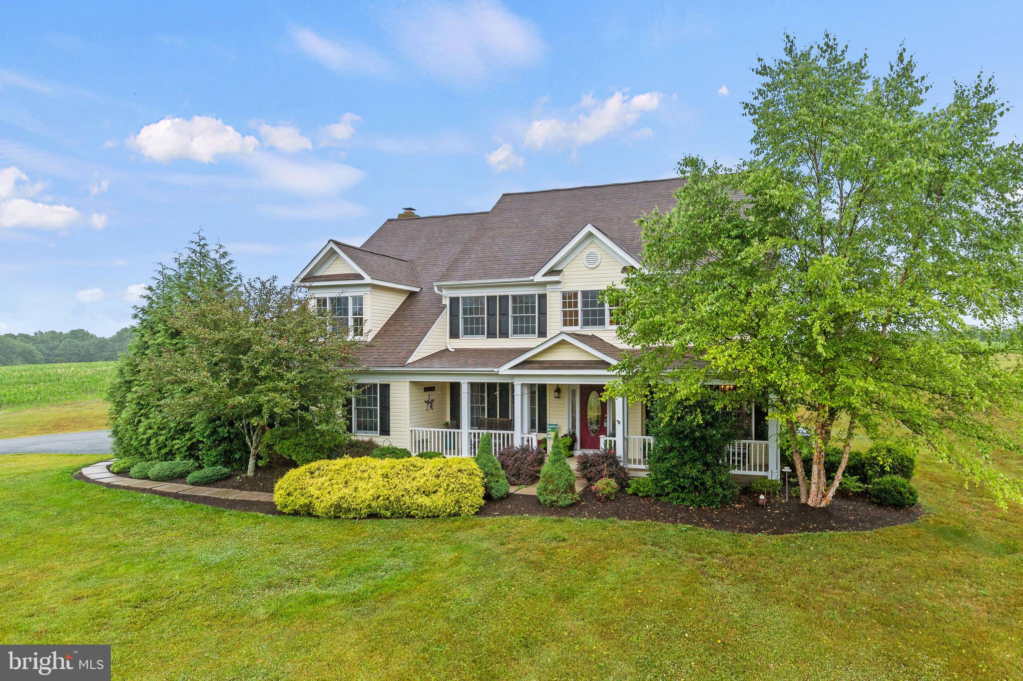 SENECA VALLEY ESTATES - Residential