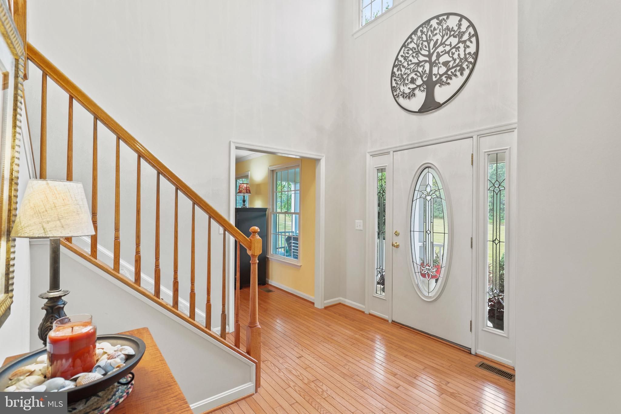 SENECA VALLEY ESTATES - Residential