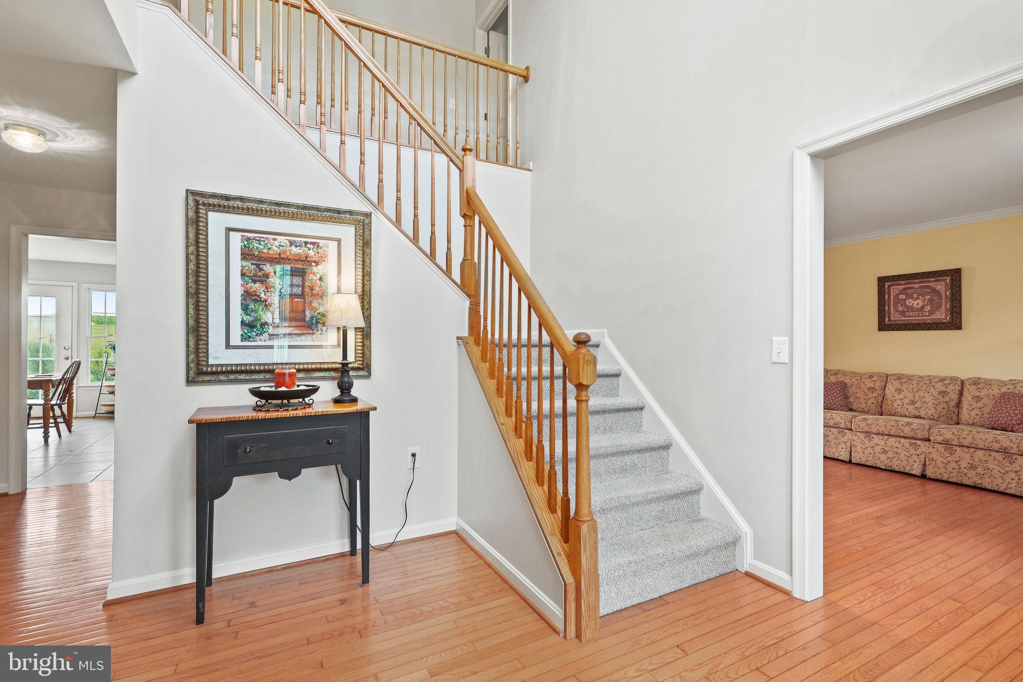 SENECA VALLEY ESTATES - Residential