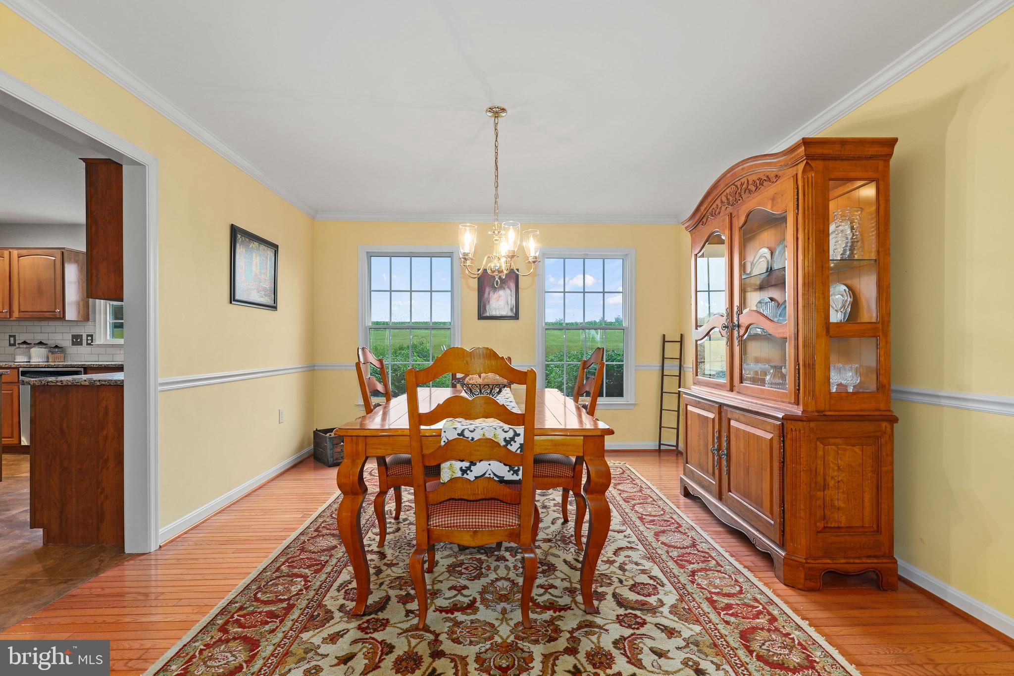 SENECA VALLEY ESTATES - Residential