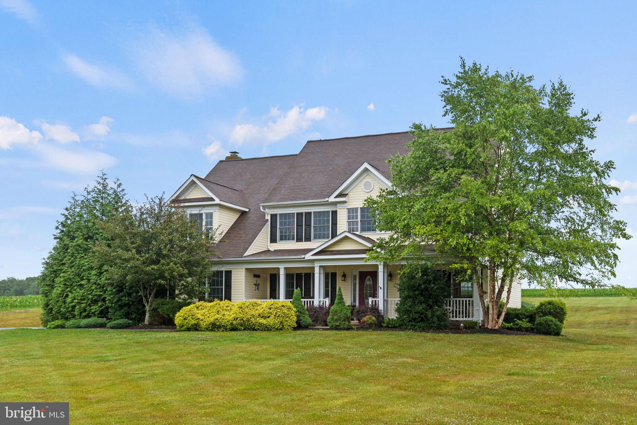 SENECA VALLEY ESTATES - Residential