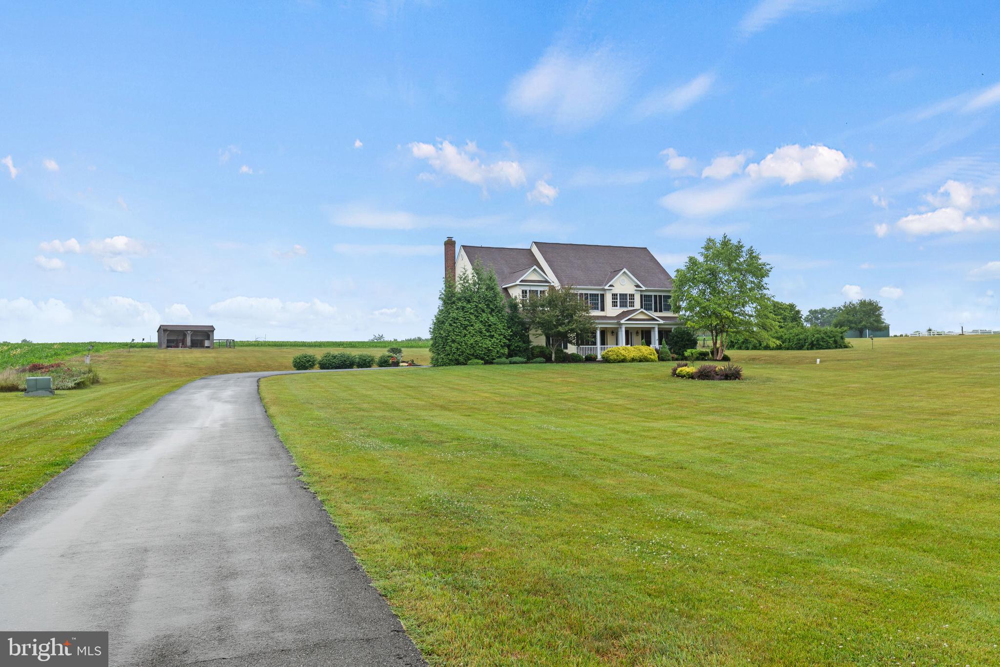 SENECA VALLEY ESTATES - Residential