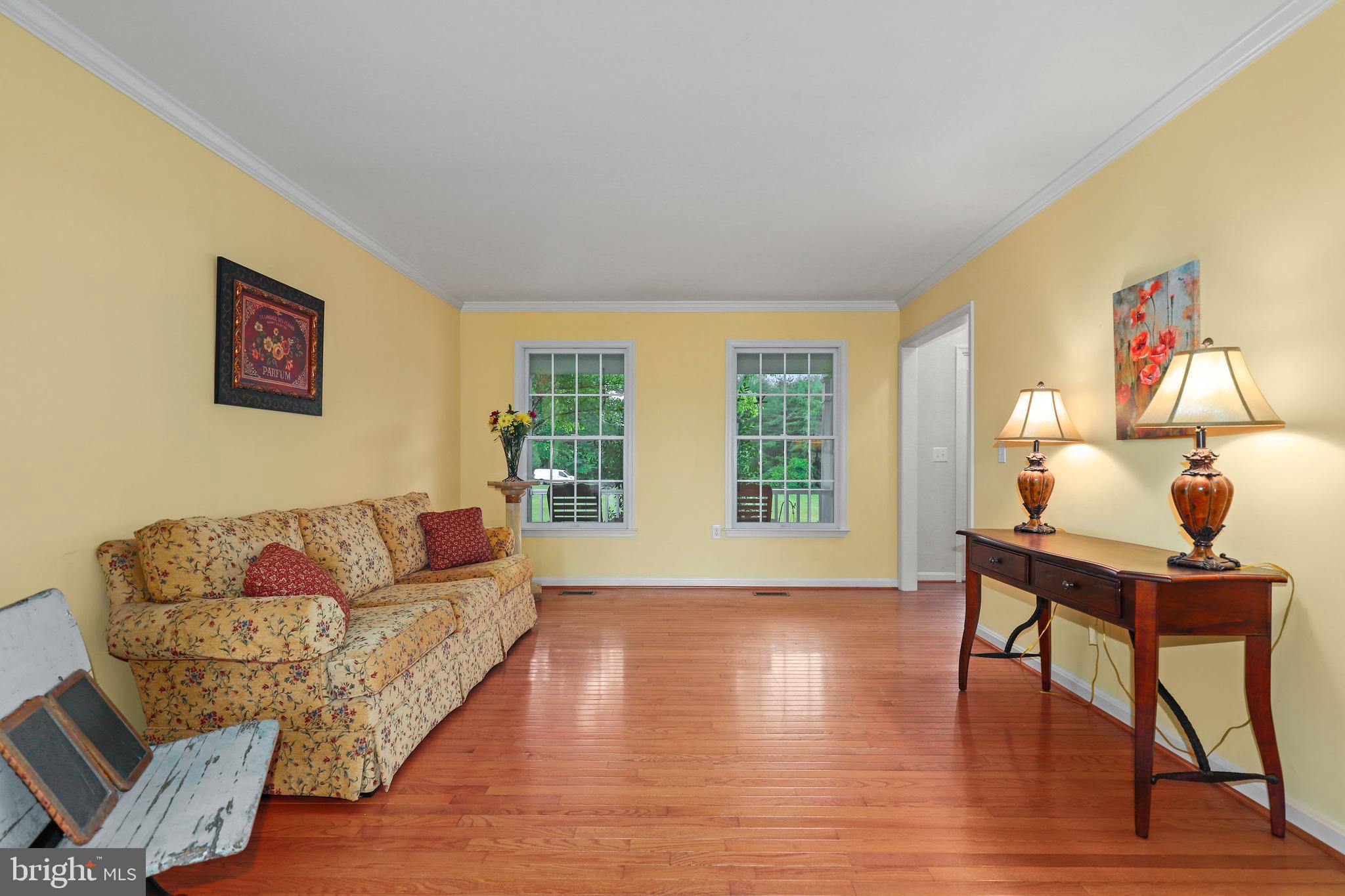 SENECA VALLEY ESTATES - Residential