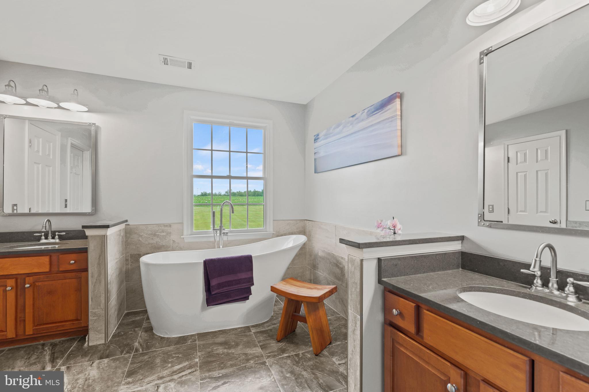 SENECA VALLEY ESTATES - Residential