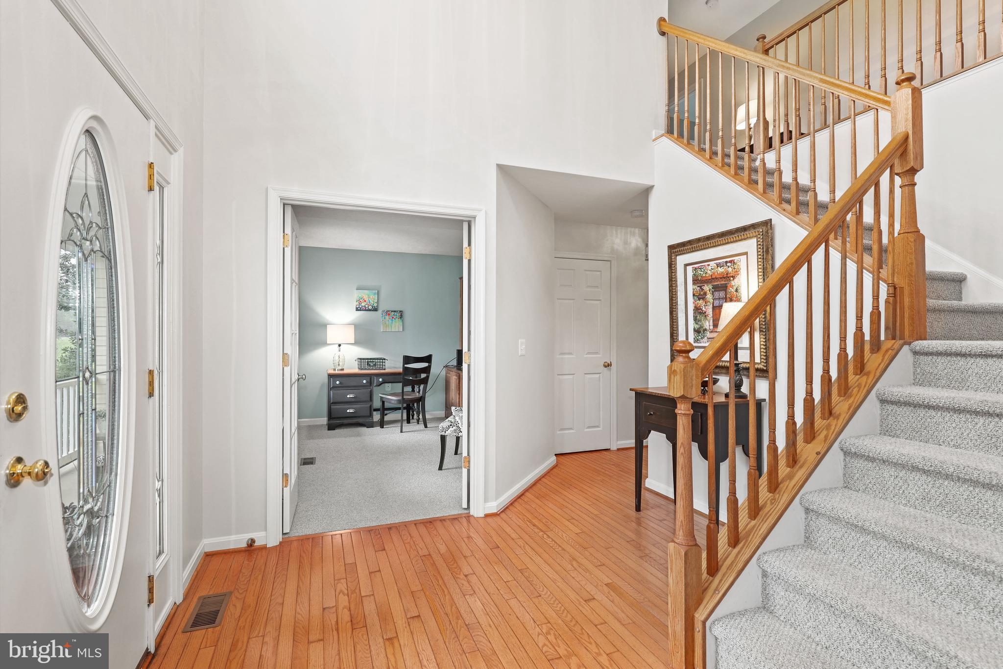 SENECA VALLEY ESTATES - Residential