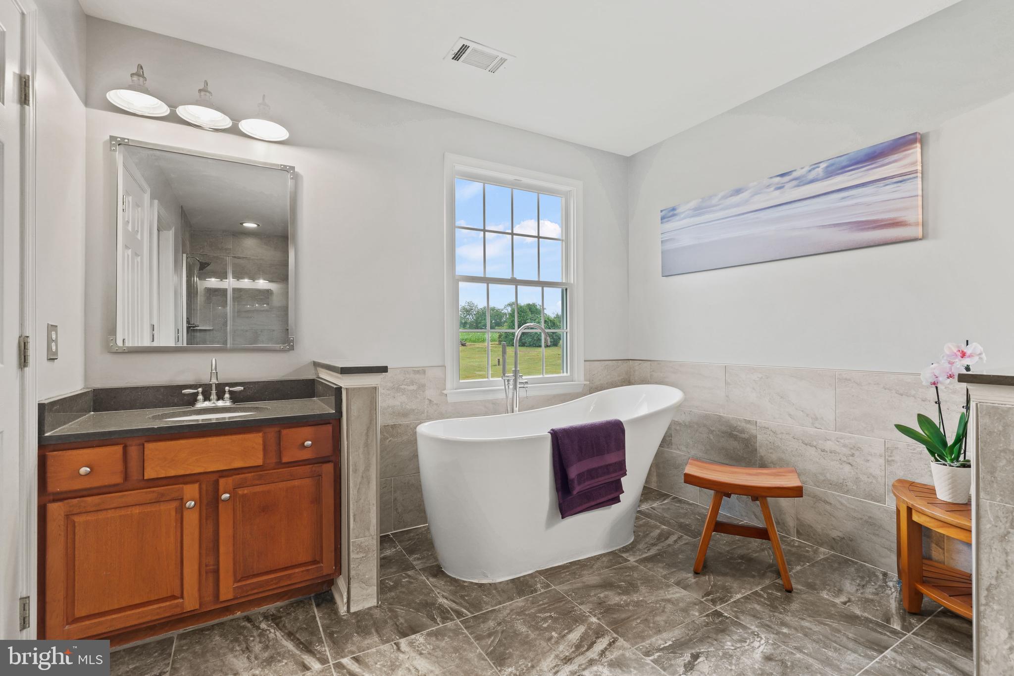 SENECA VALLEY ESTATES - Residential