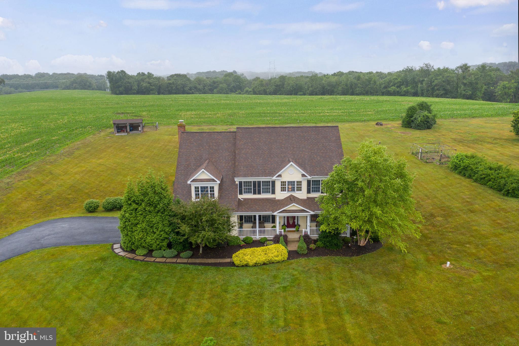 SENECA VALLEY ESTATES - Residential