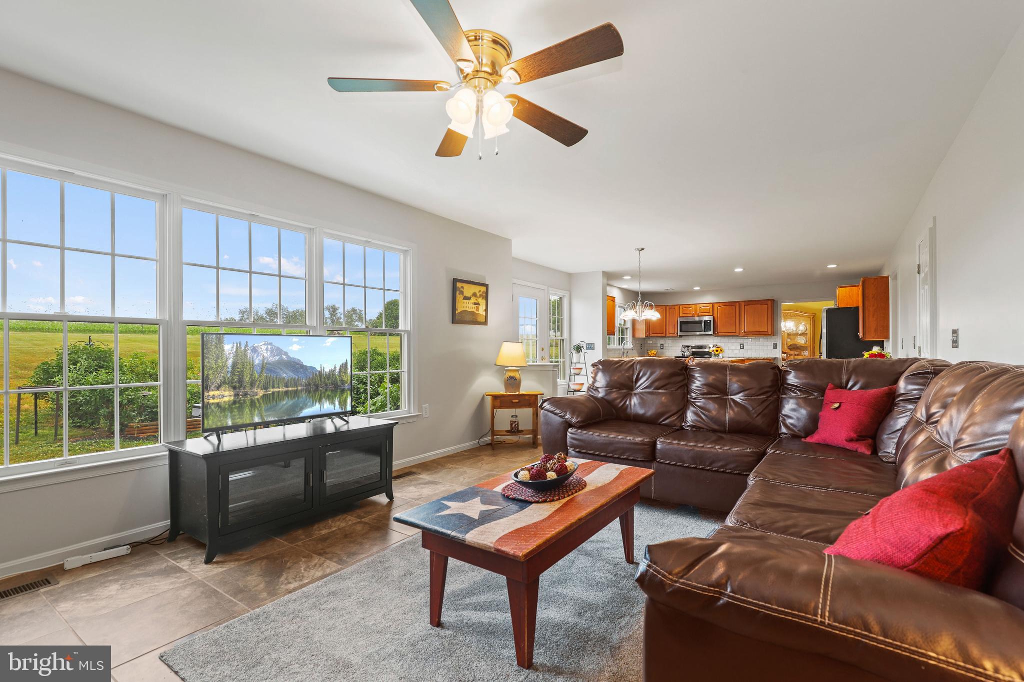 SENECA VALLEY ESTATES - Residential