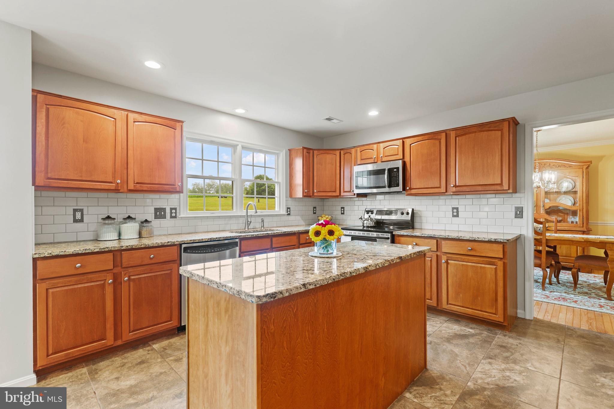 SENECA VALLEY ESTATES - Residential