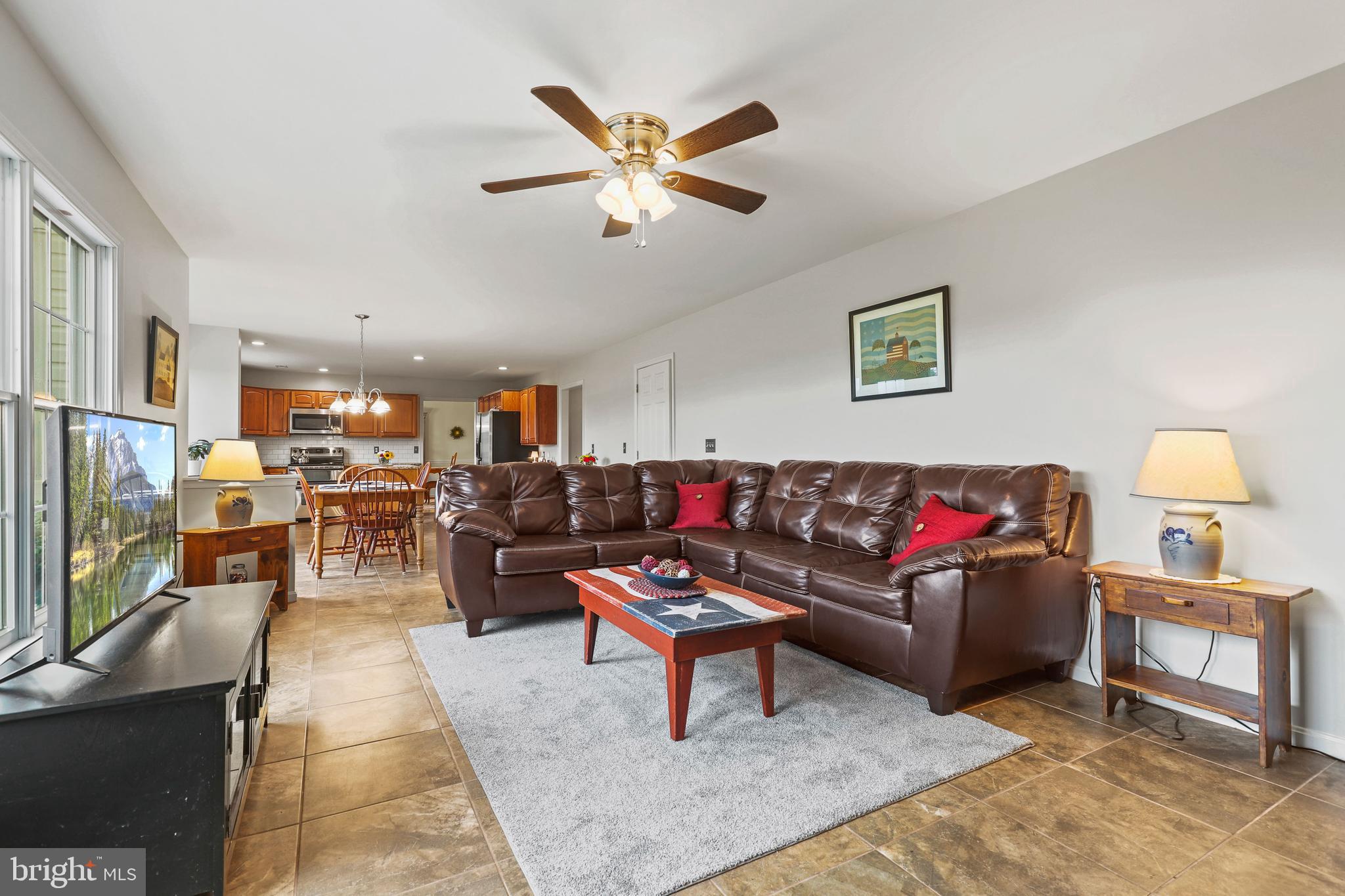 SENECA VALLEY ESTATES - Residential