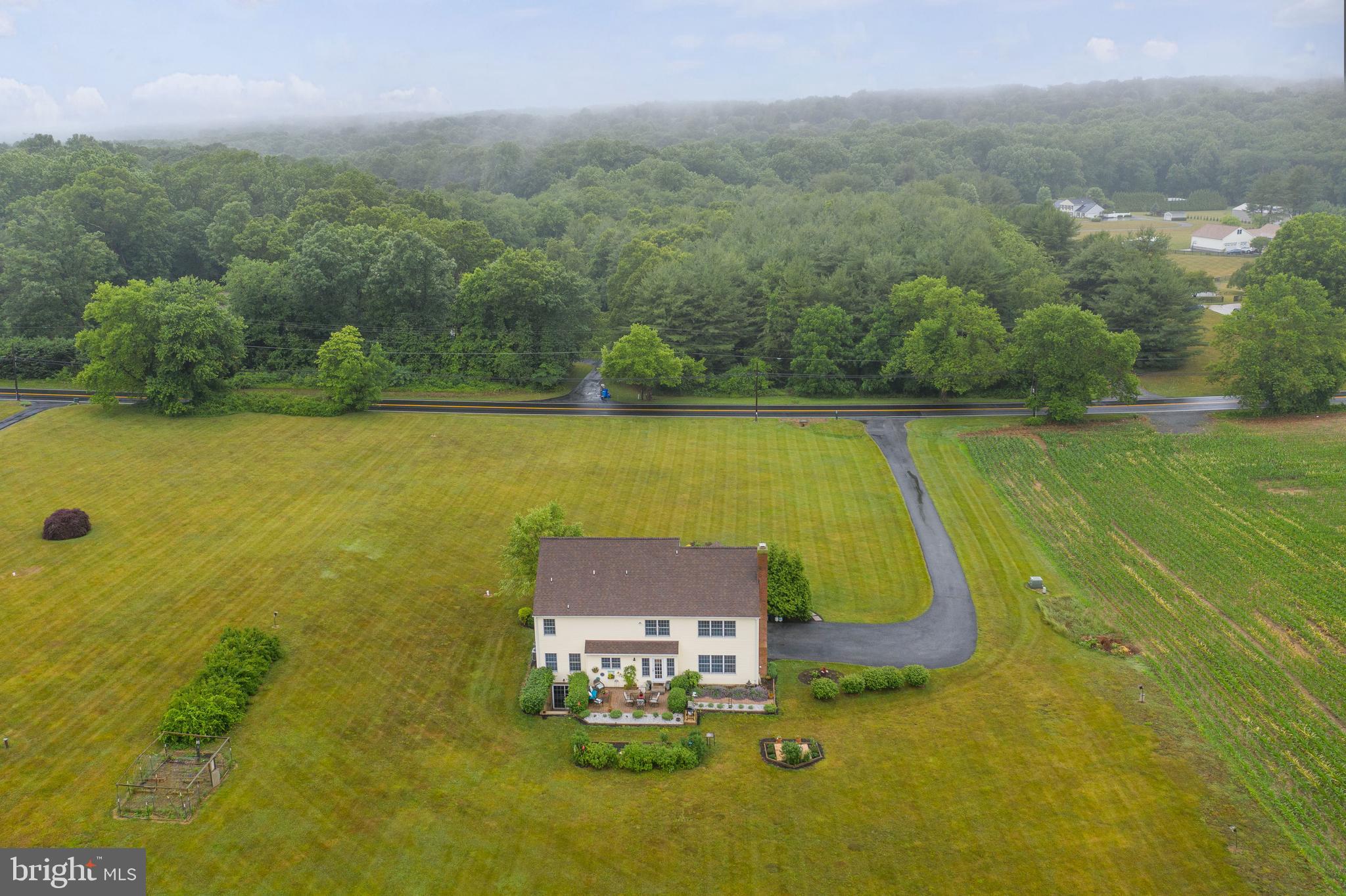 SENECA VALLEY ESTATES - Residential