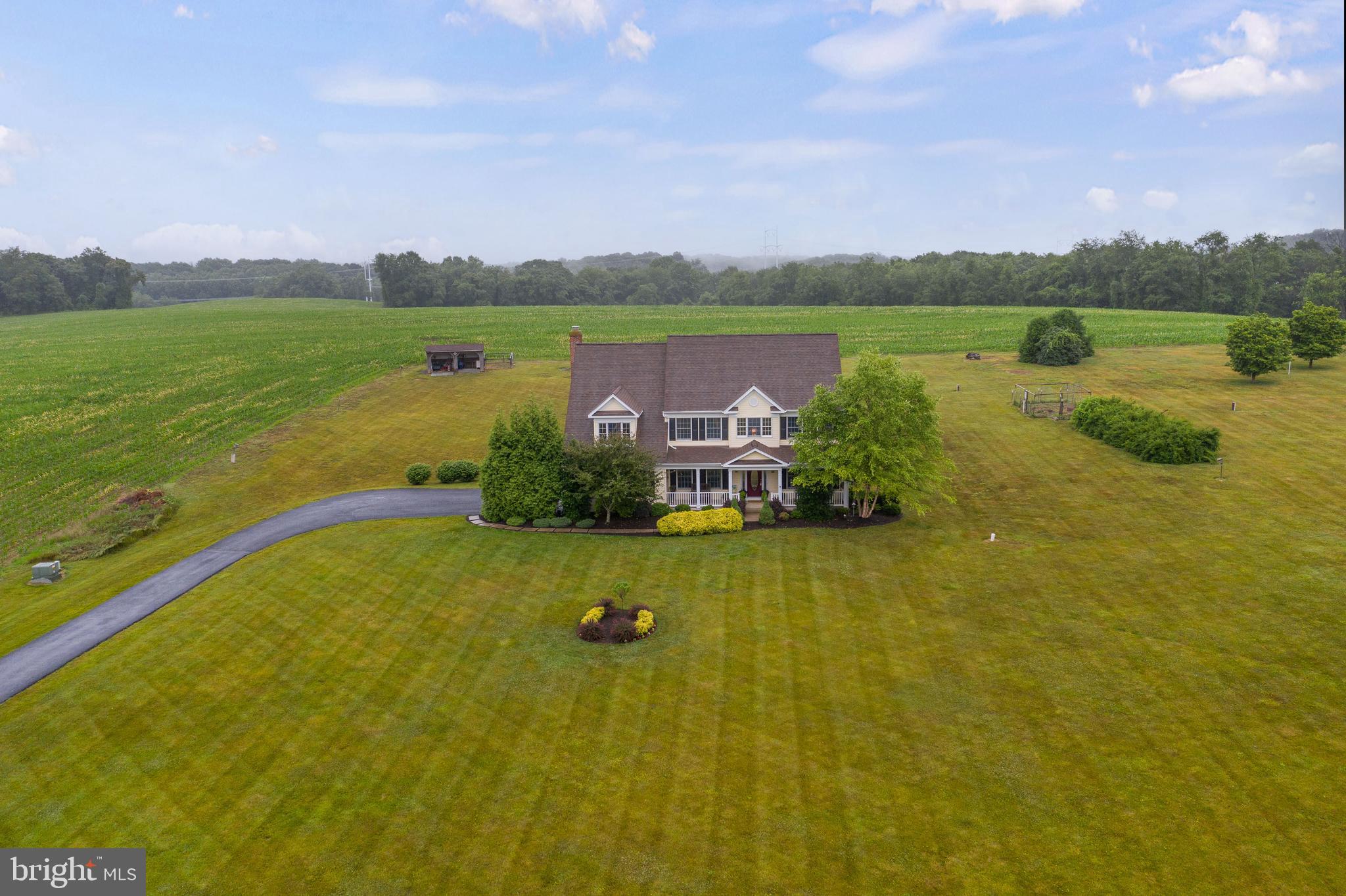 SENECA VALLEY ESTATES - Residential