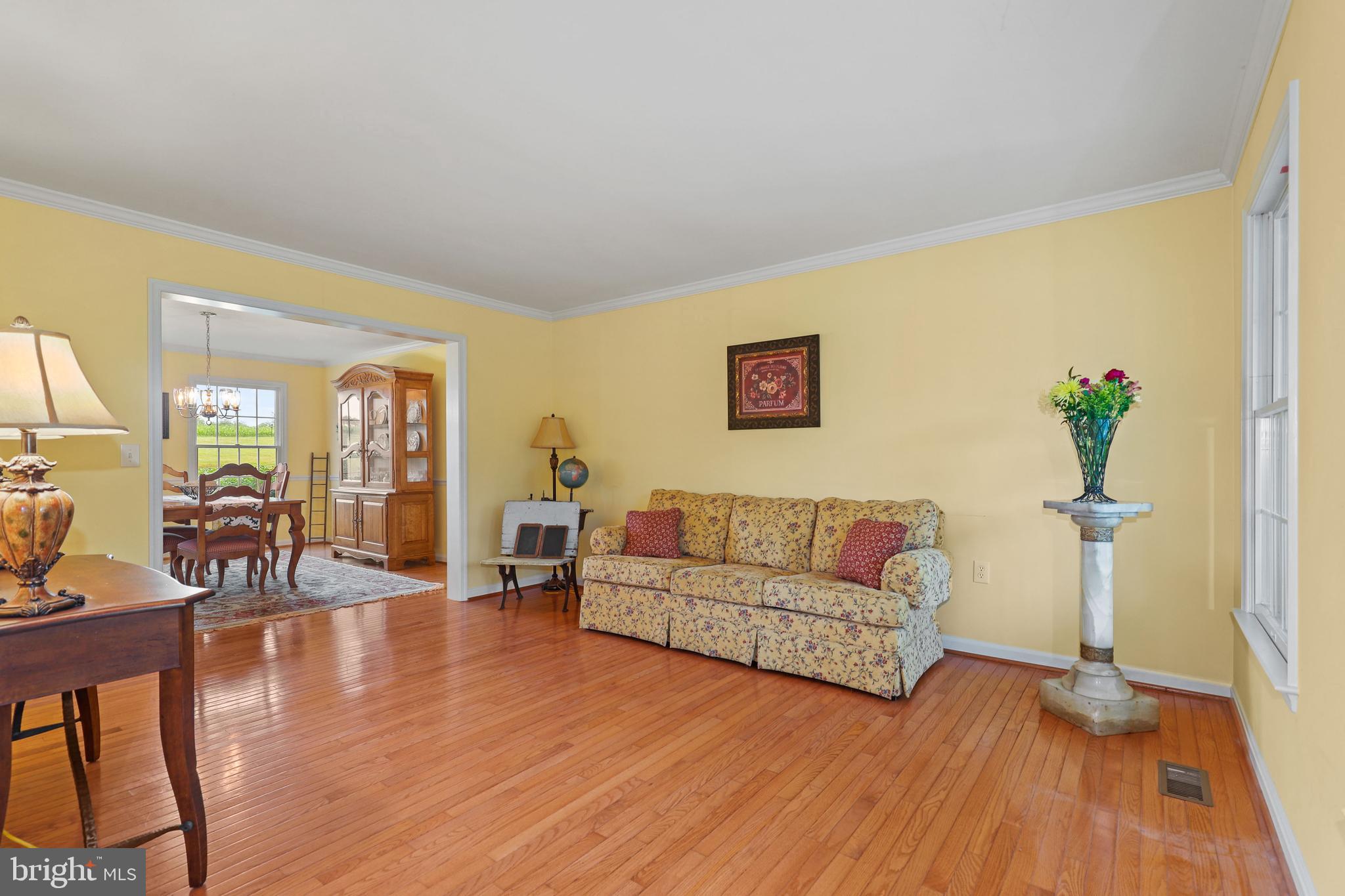 SENECA VALLEY ESTATES - Residential