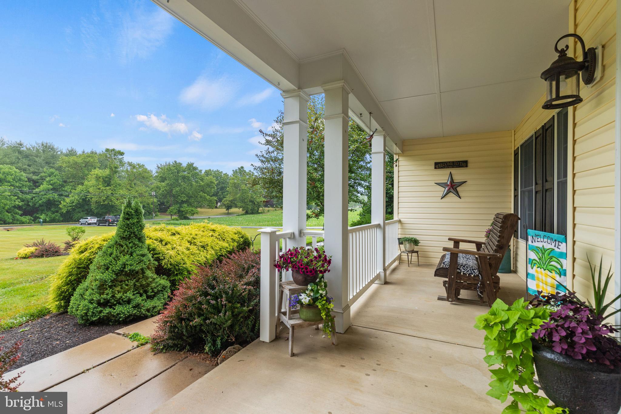 SENECA VALLEY ESTATES - Residential