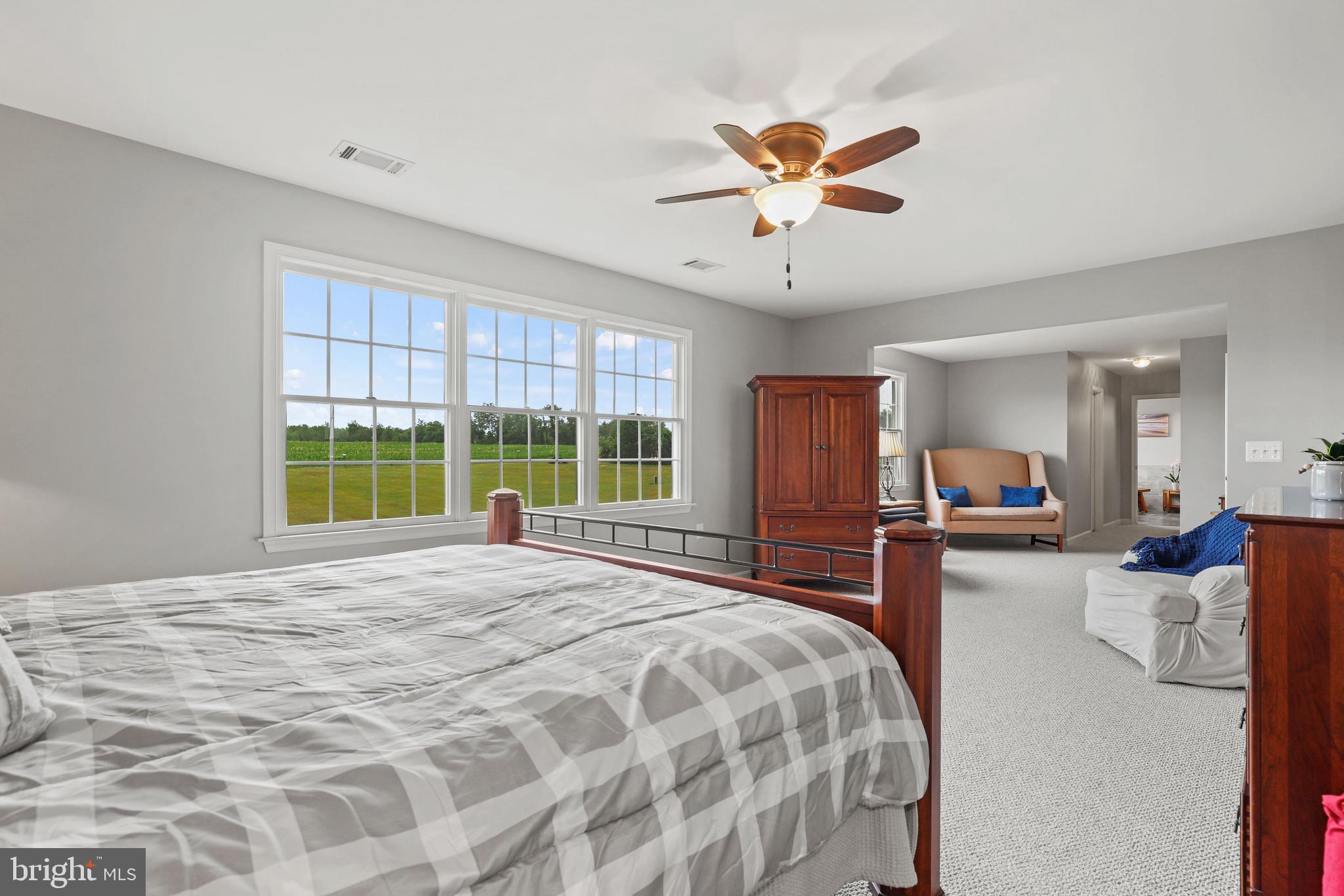 SENECA VALLEY ESTATES - Residential