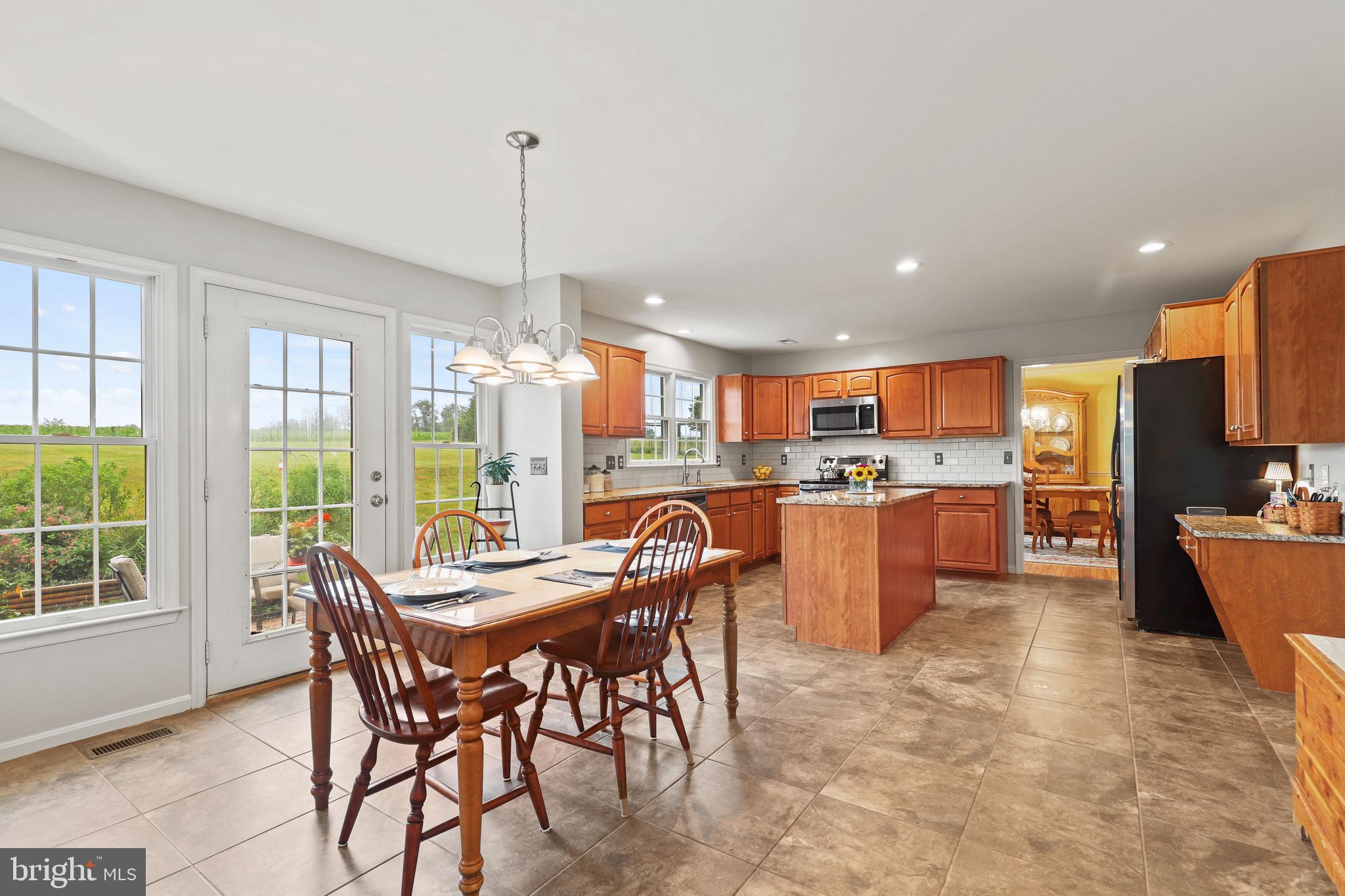 SENECA VALLEY ESTATES - Residential