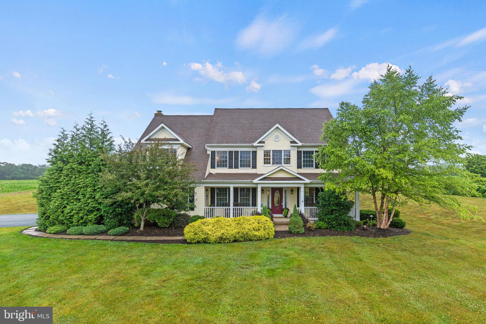 SENECA VALLEY ESTATES - Residential