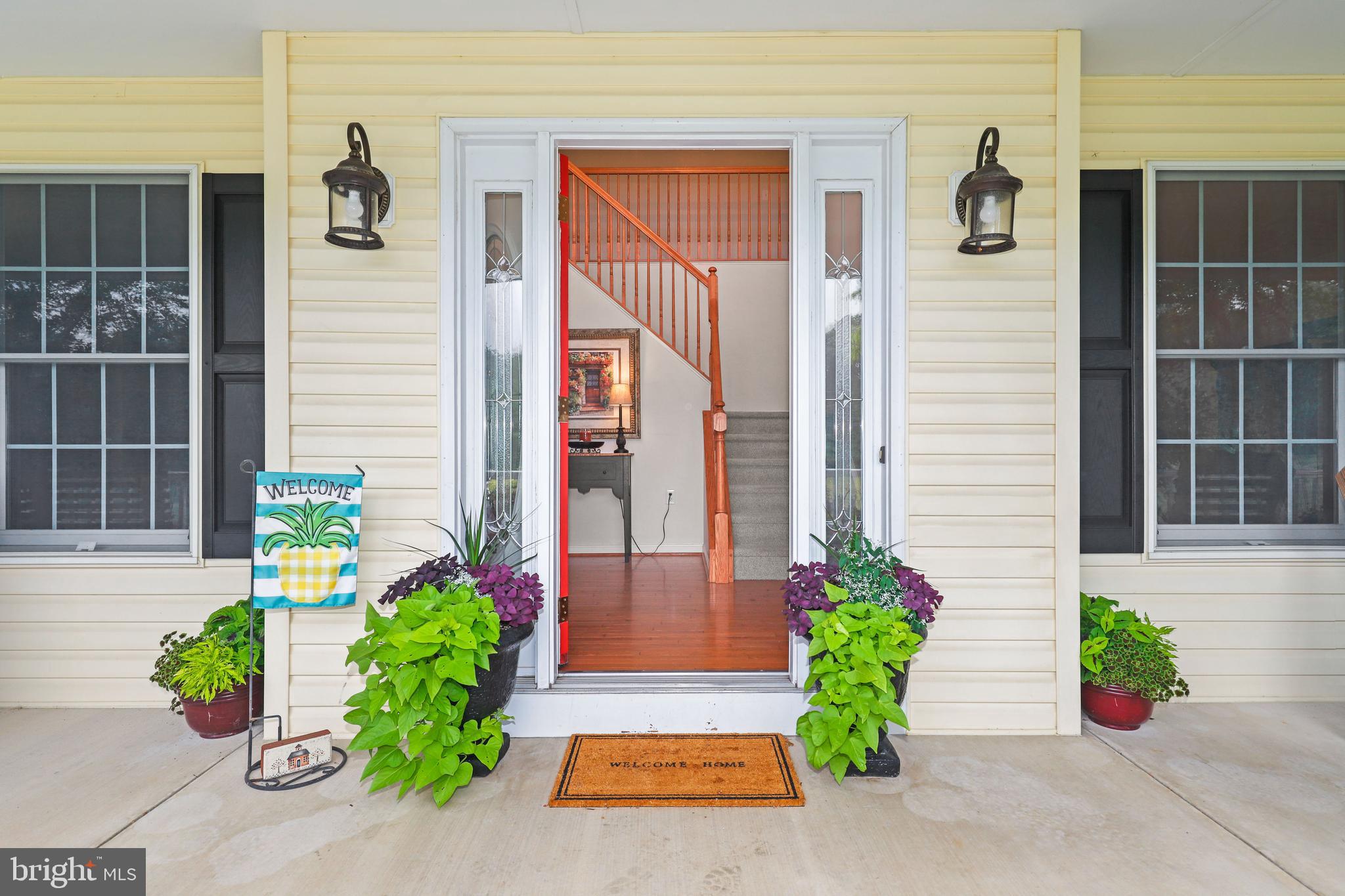 SENECA VALLEY ESTATES - Residential