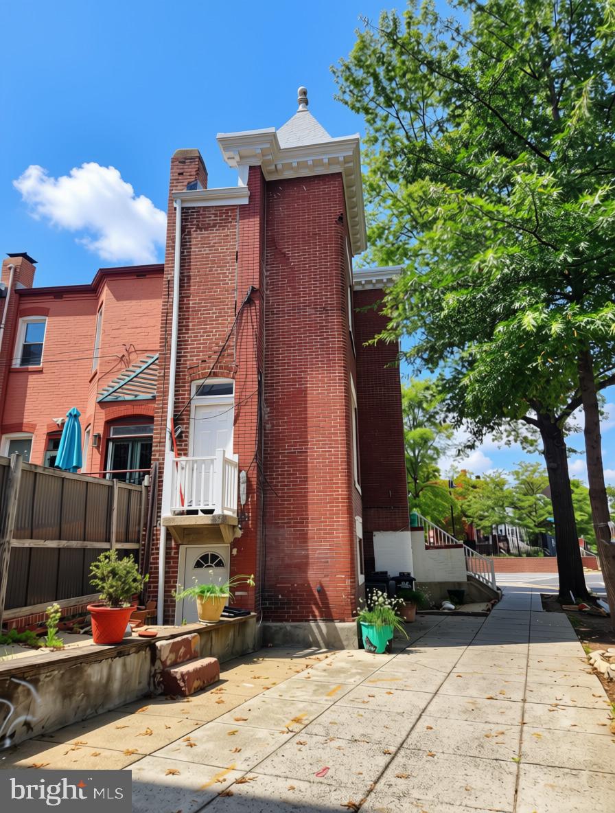 3440 11TH STREET NW