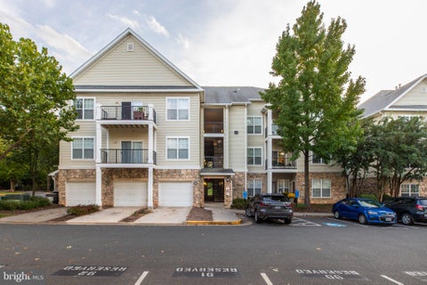 Photo of 5172 William Colin Court #C, CENTREVILLE, VA 20120 (MLS # VAFX2344594)