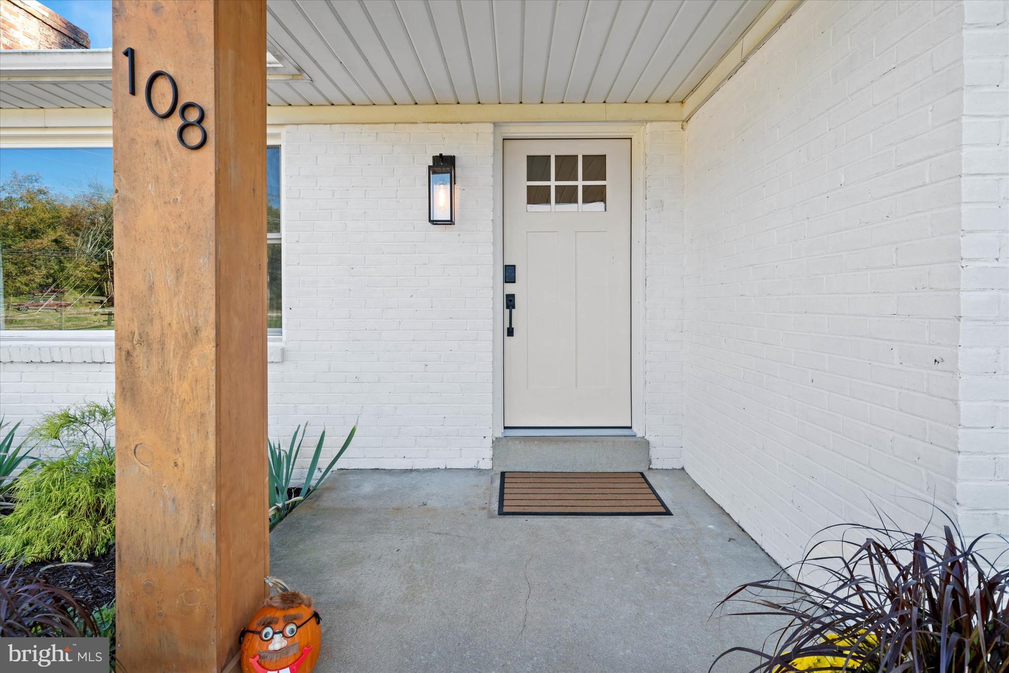 108 EVANSON ROAD