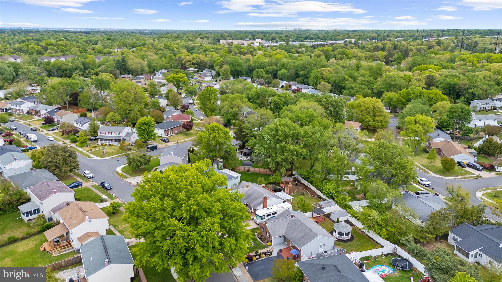 THE HIGHLANDS - Residential