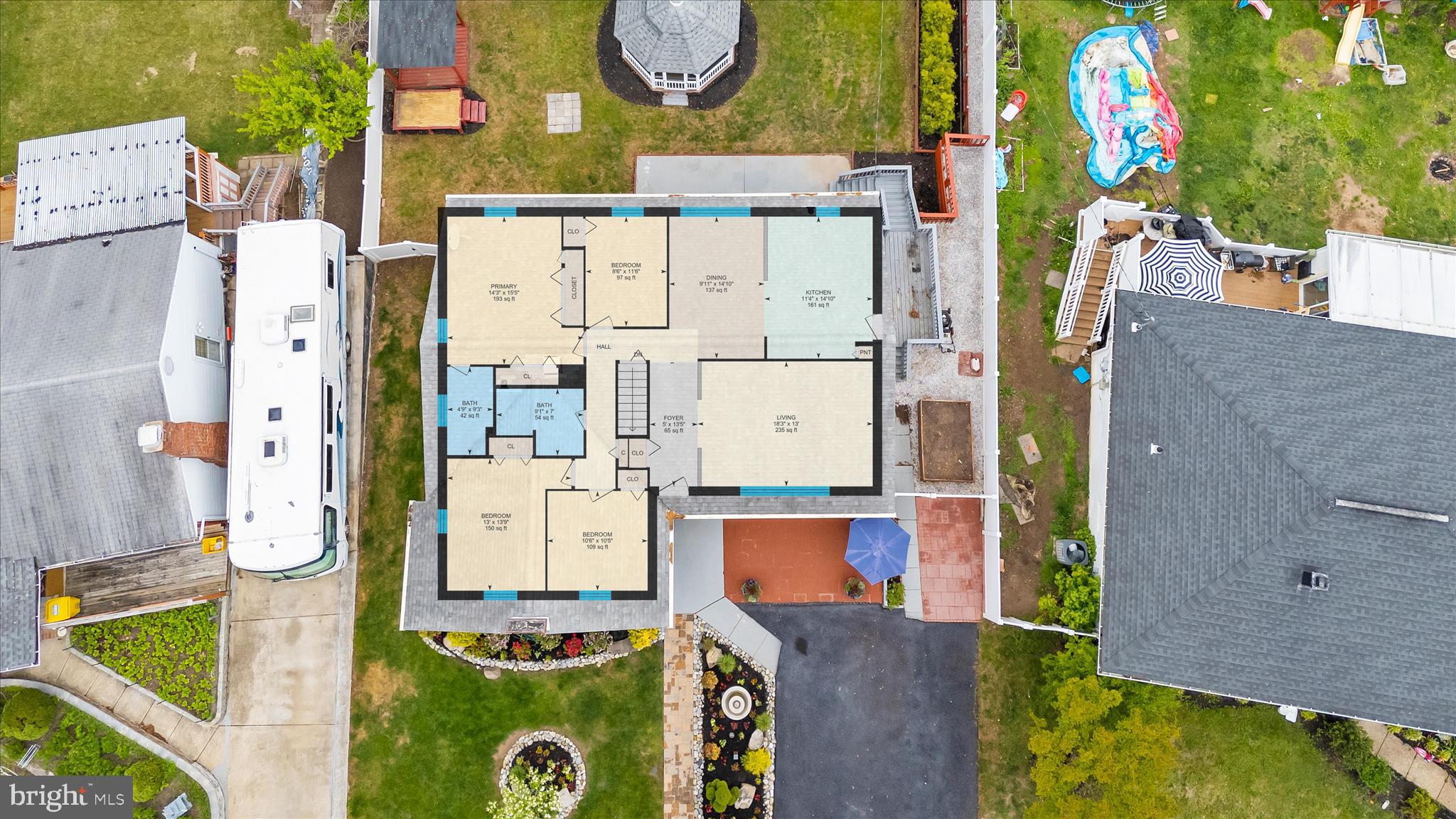 THE HIGHLANDS - Residential