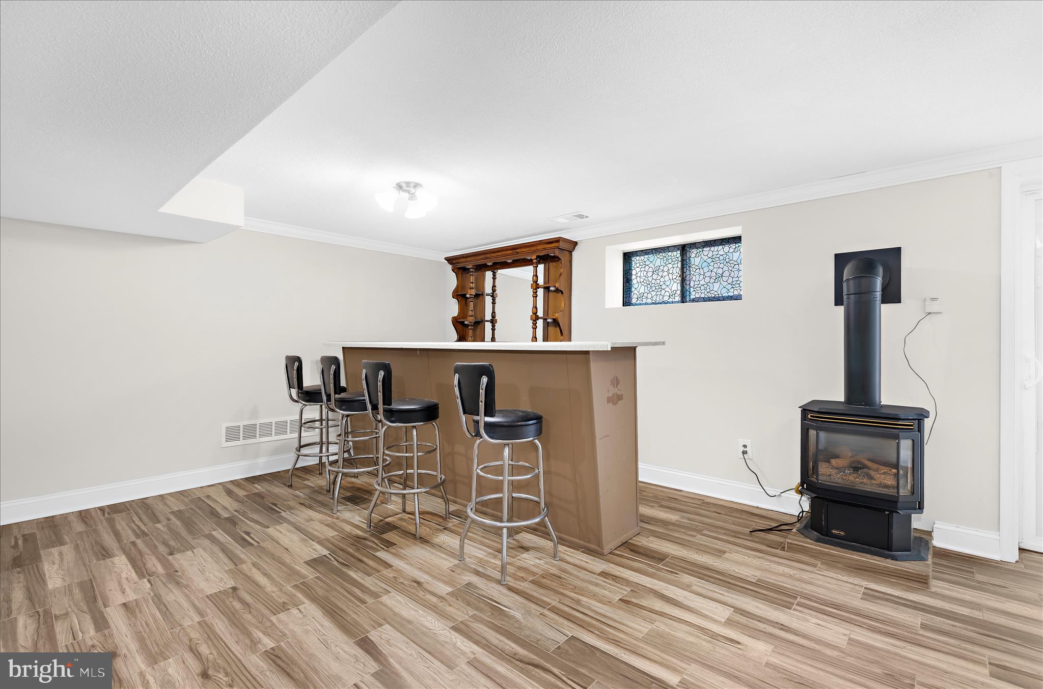 THE HIGHLANDS - Residential