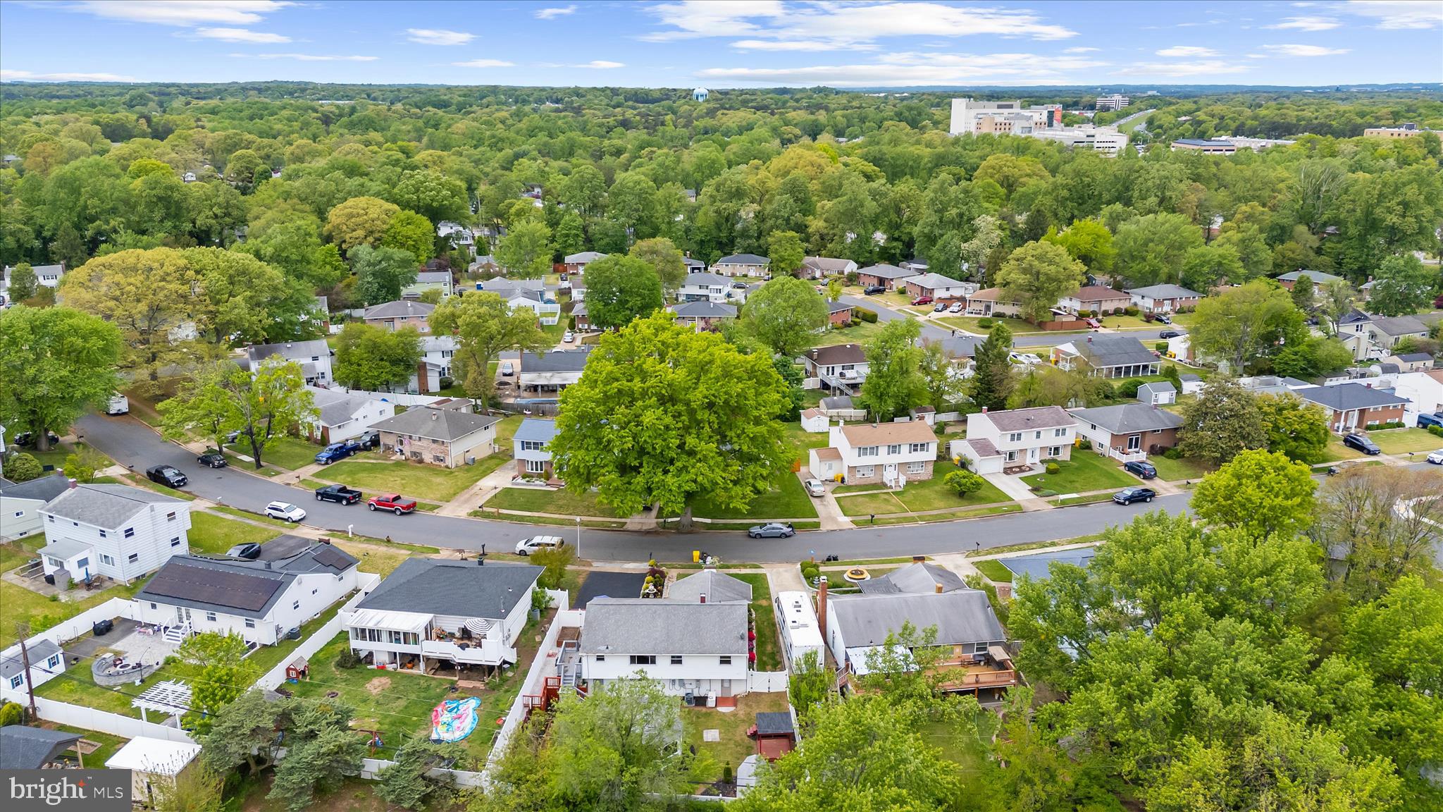 THE HIGHLANDS - Residential