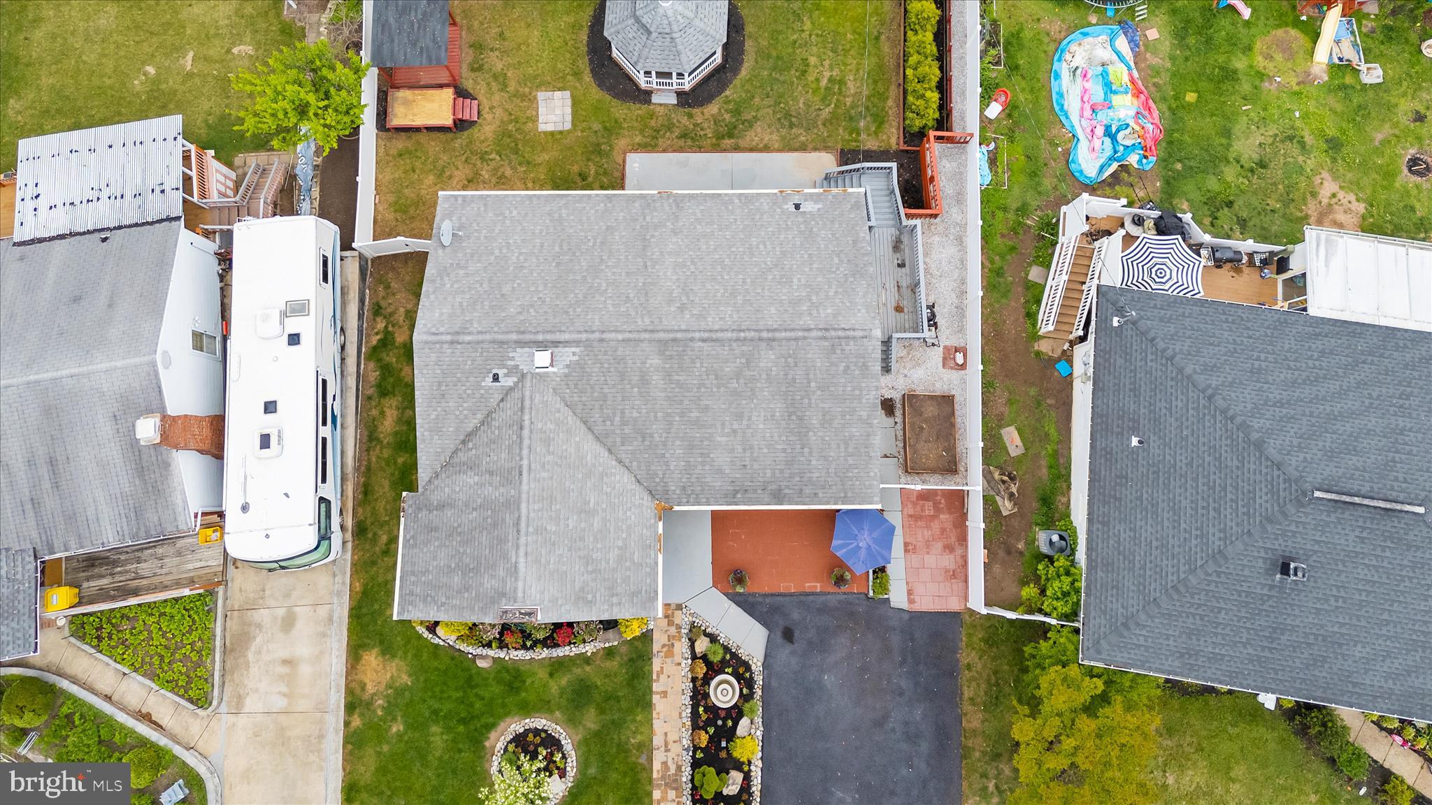 THE HIGHLANDS - Residential