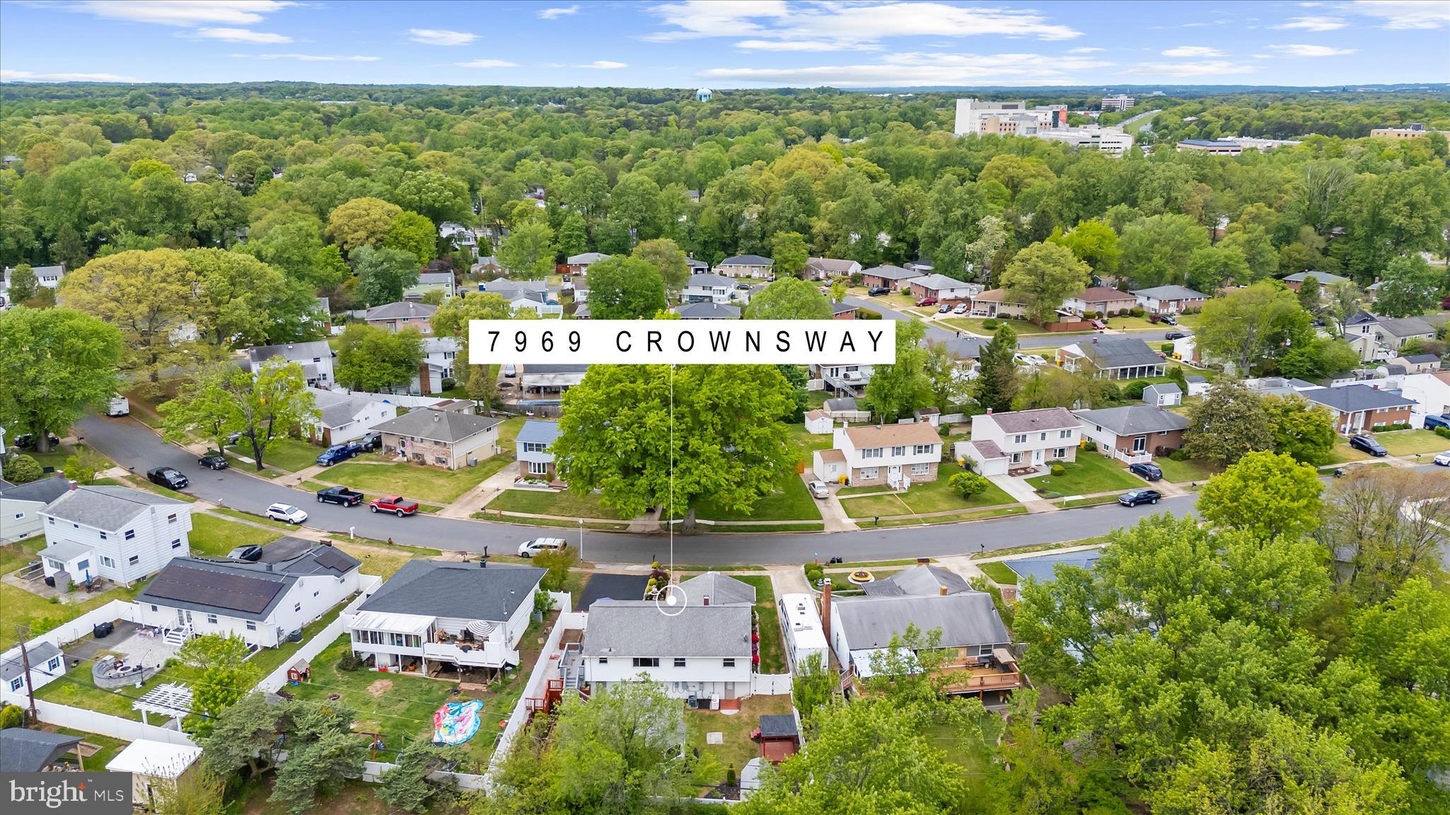 THE HIGHLANDS - Residential