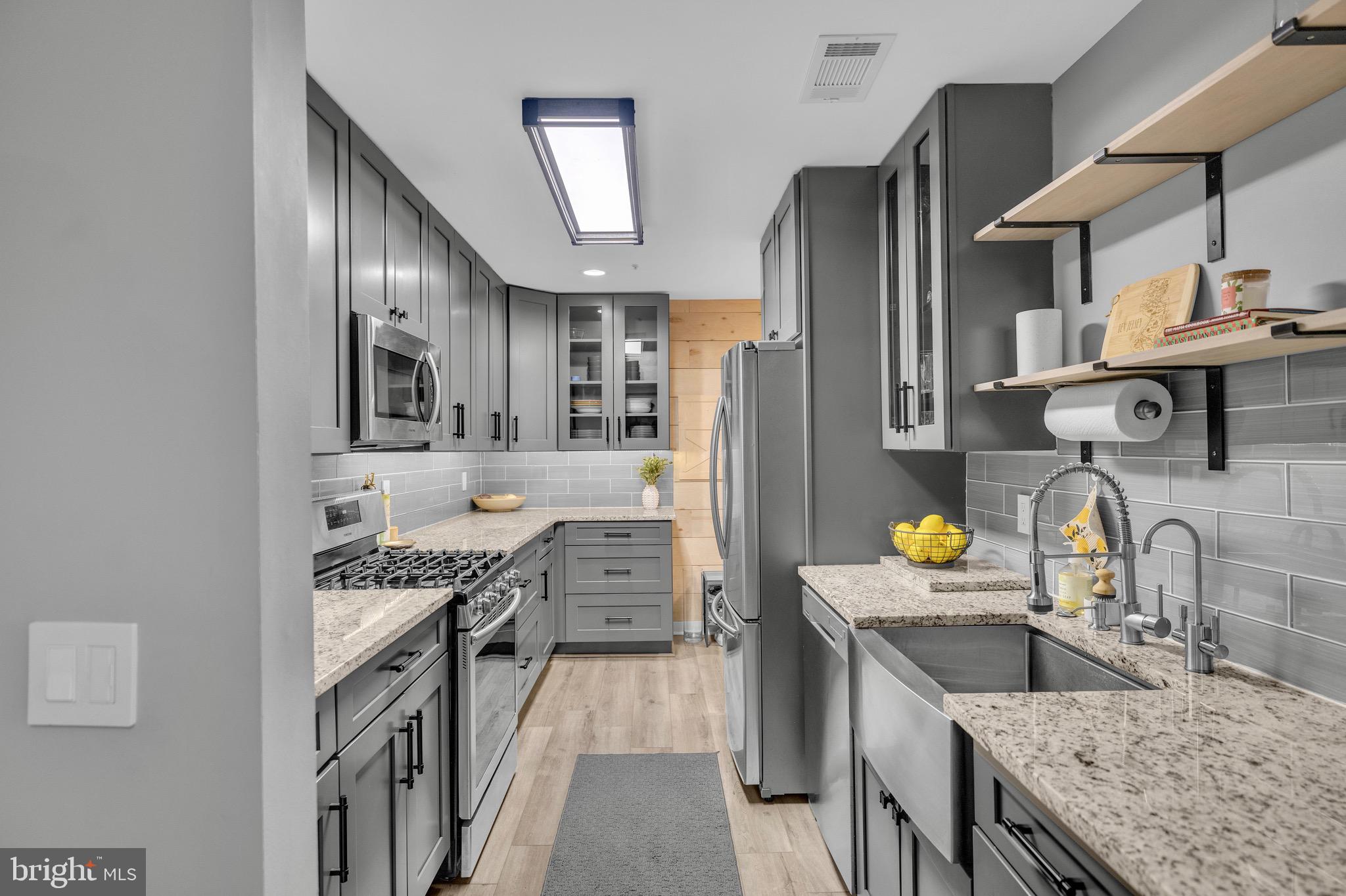 WINDGATE - Residential
