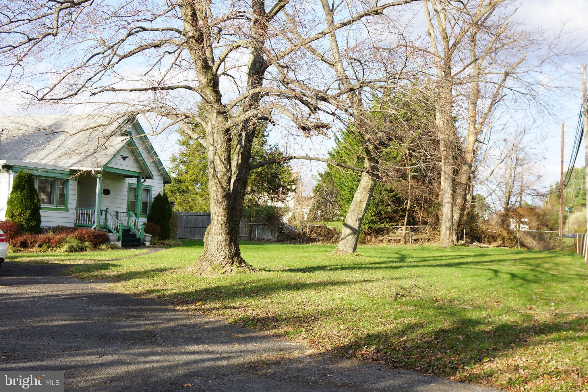 WILLIAMS RANGE - Residential