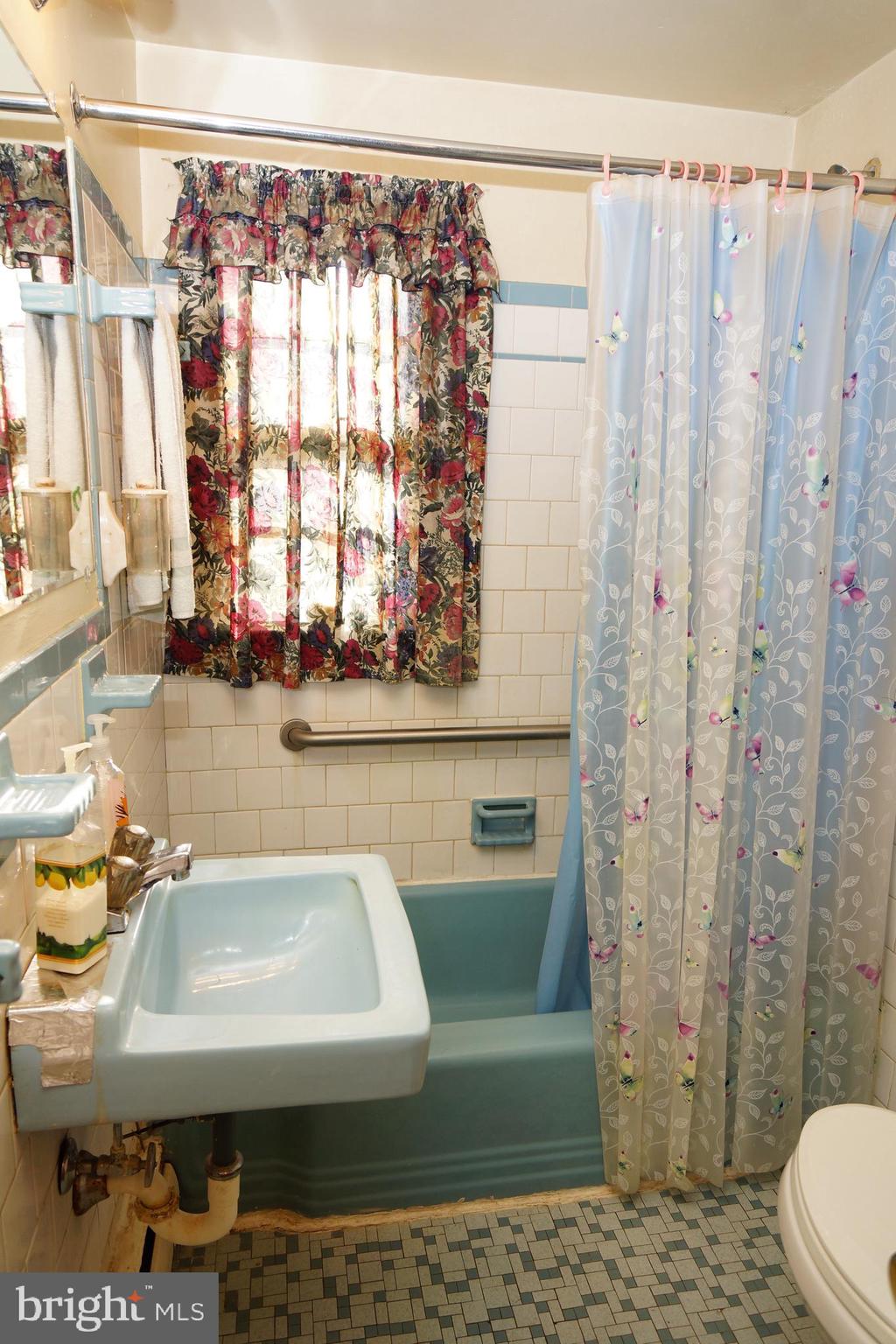 WILLIAMS RANGE - Residential