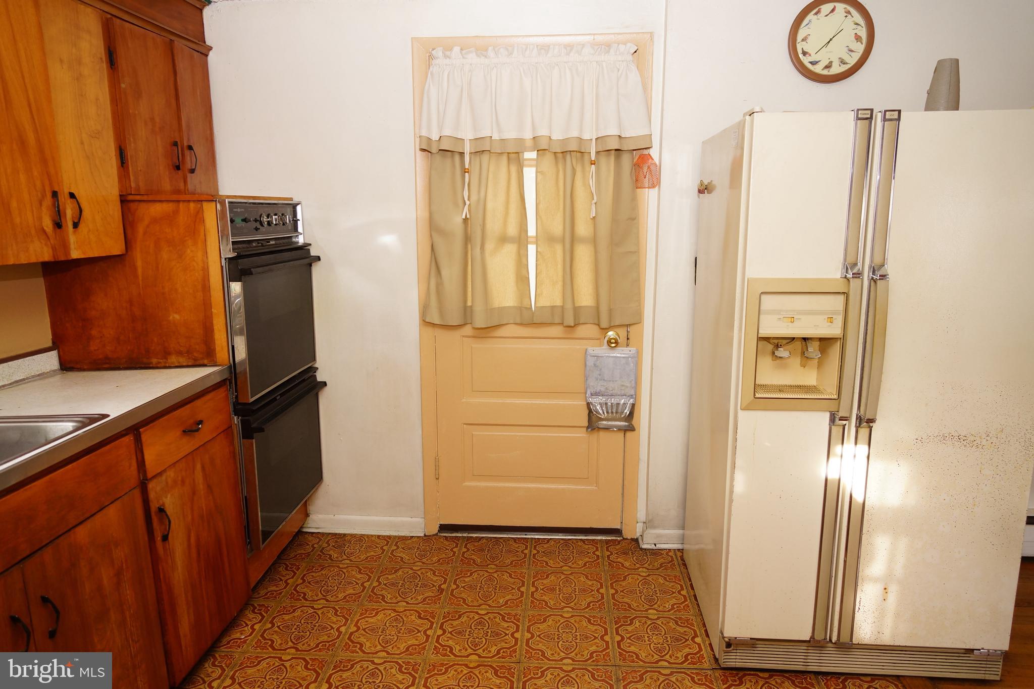 WILLIAMS RANGE - Residential